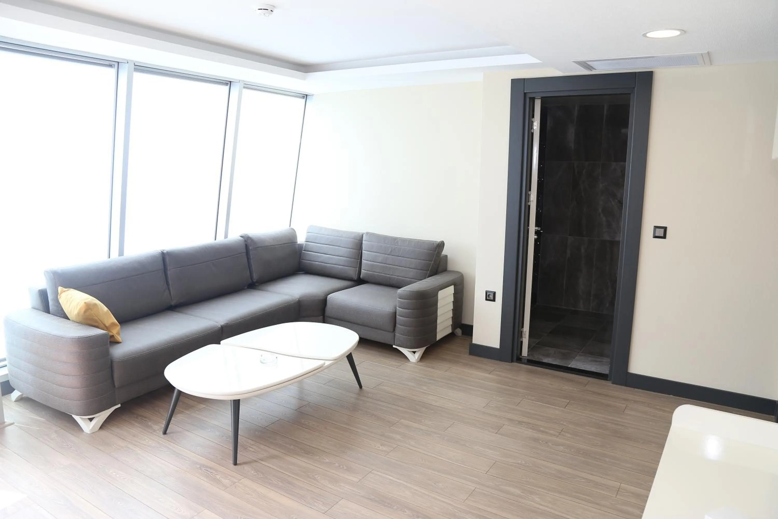 TV and multimedia in Yol Is Holiday Trabzon