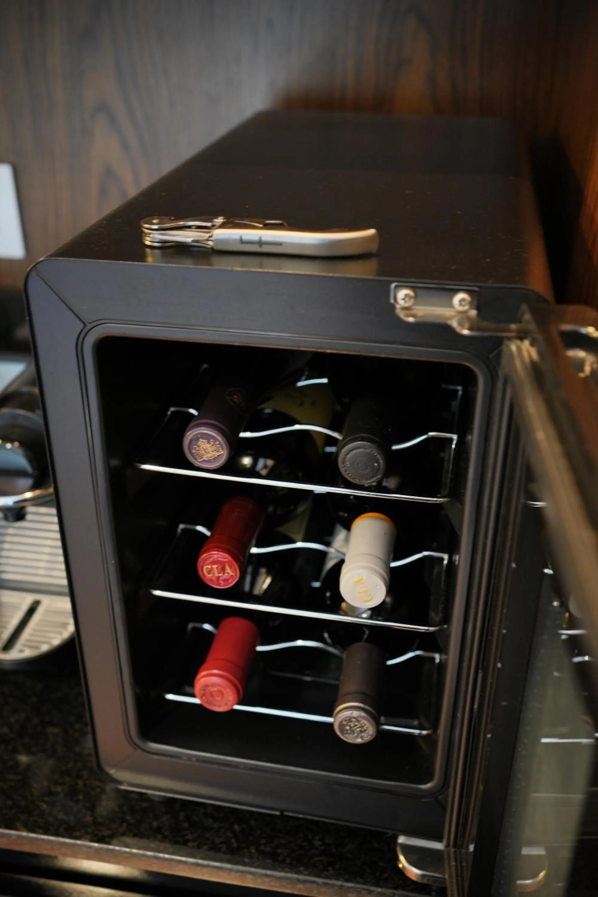 Bedroom in Fierro Hotel Buenos Aires