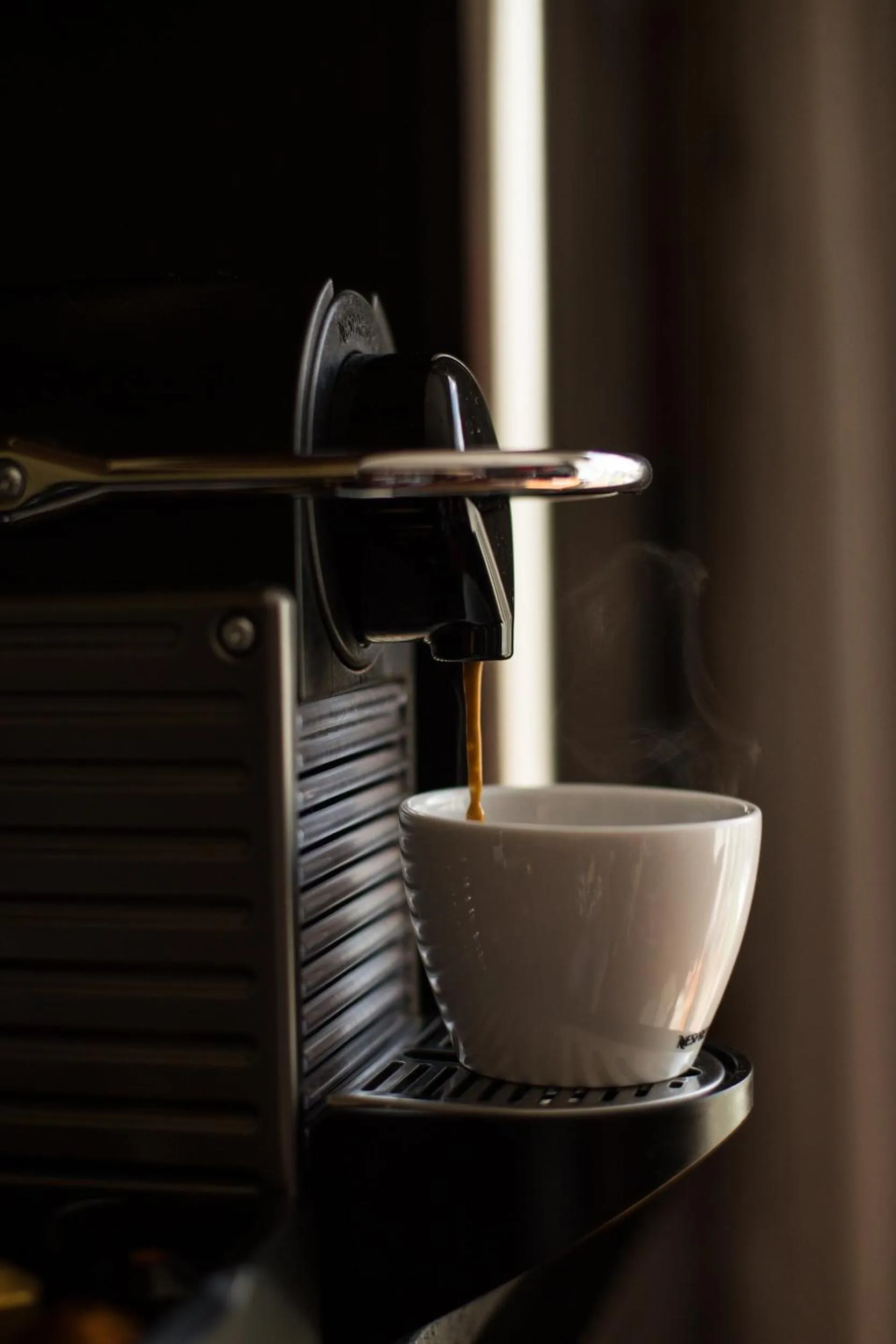 Coffee/tea facilities in Fierro Hotel Buenos Aires