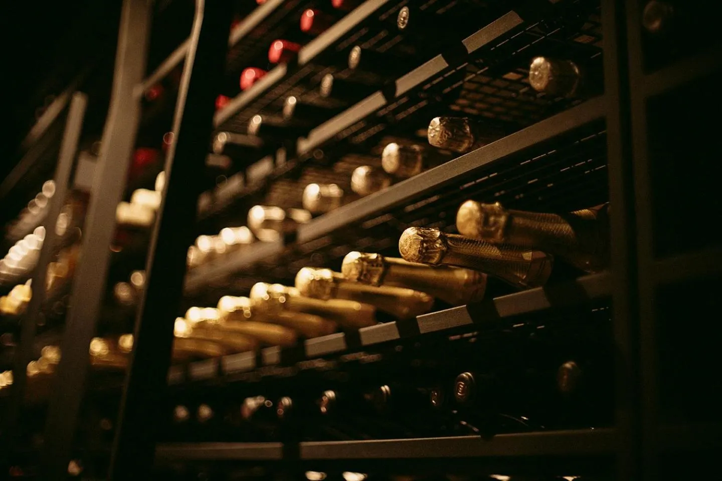 Restaurant/places to eat in Fierro Hotel Buenos Aires