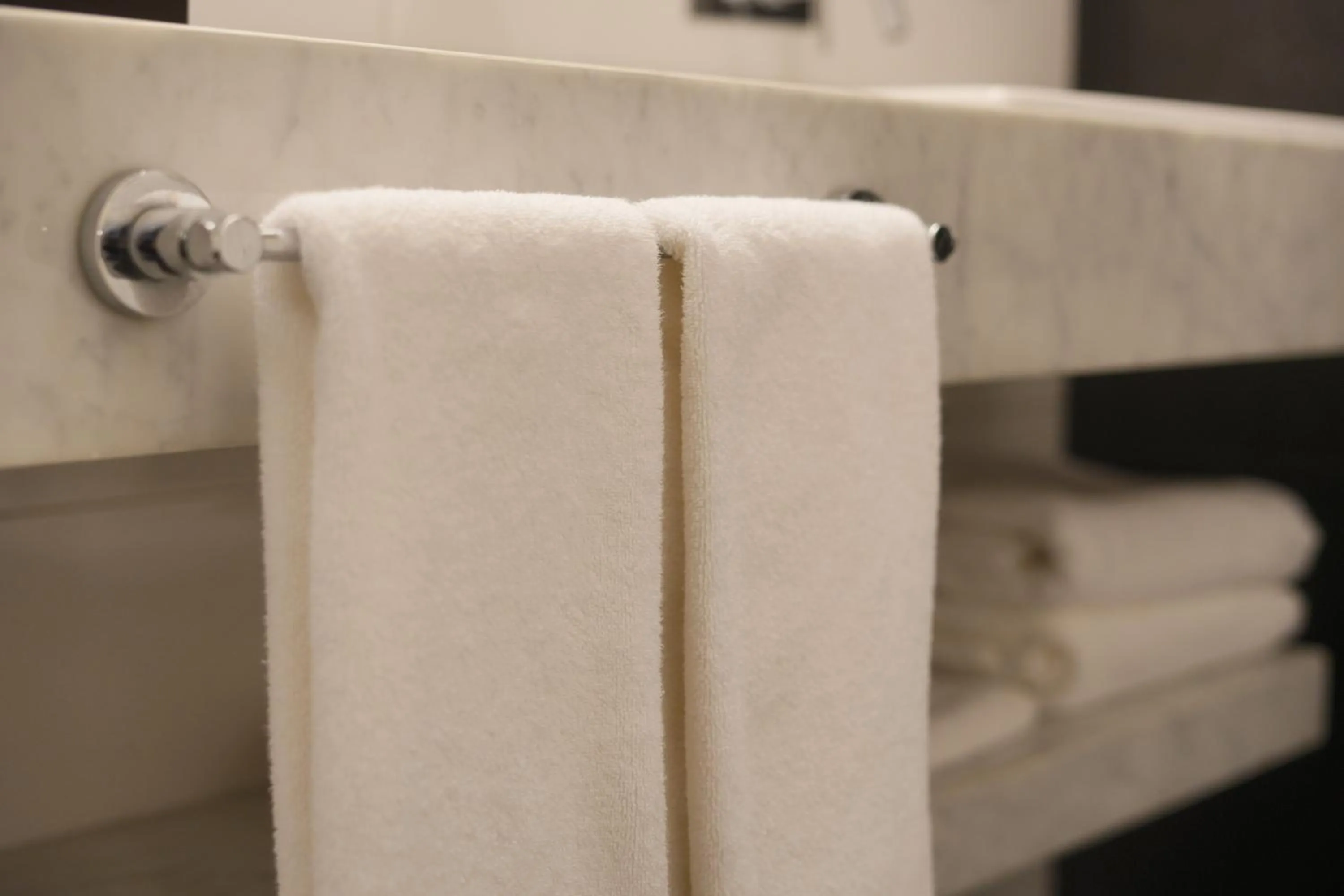 Bathroom in Fierro Hotel Buenos Aires