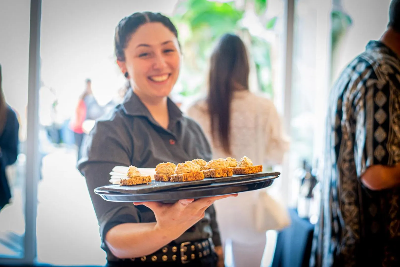 Food and drinks in Fierro Hotel Buenos Aires