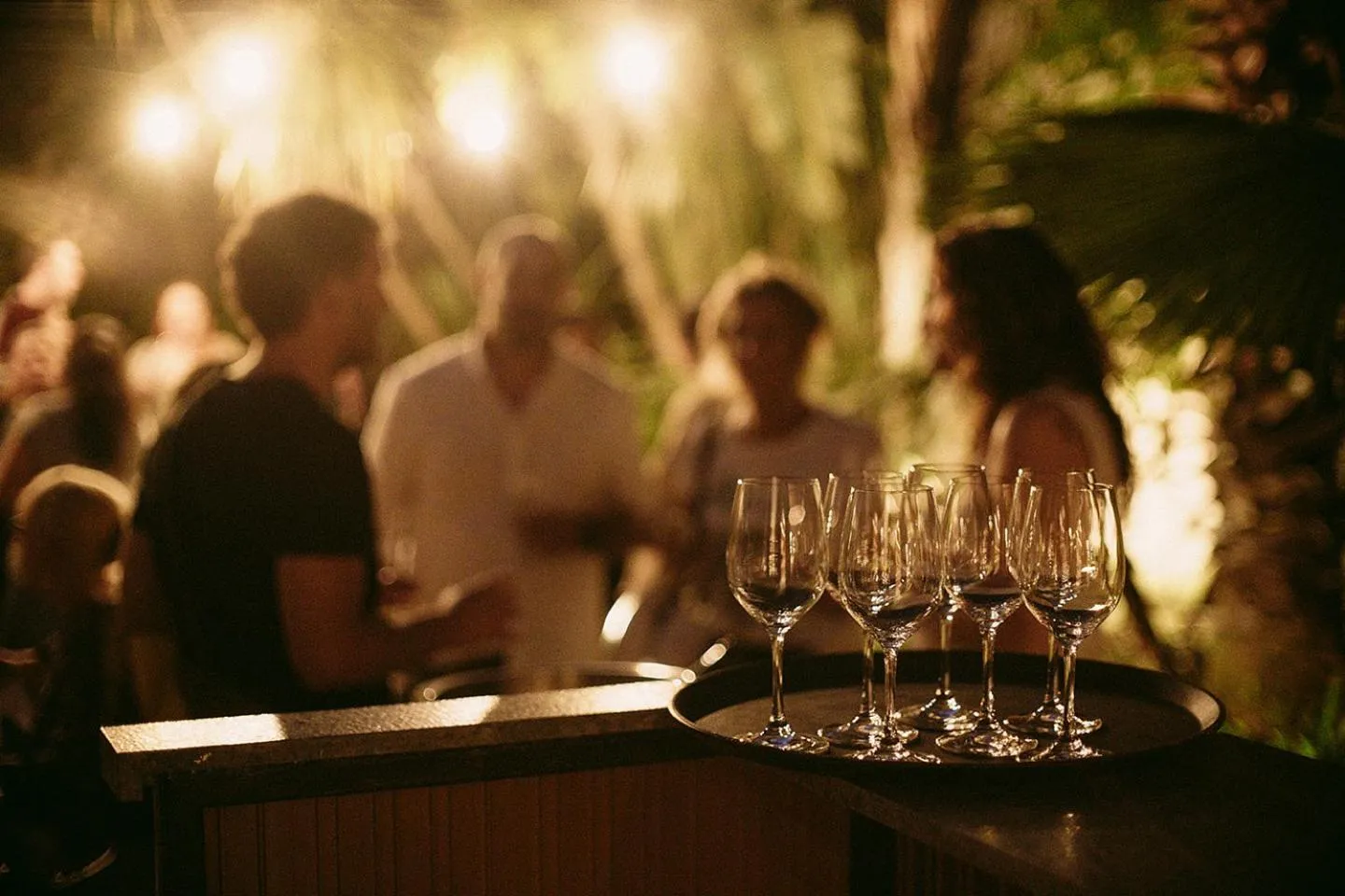 Restaurant/places to eat in Fierro Hotel Buenos Aires