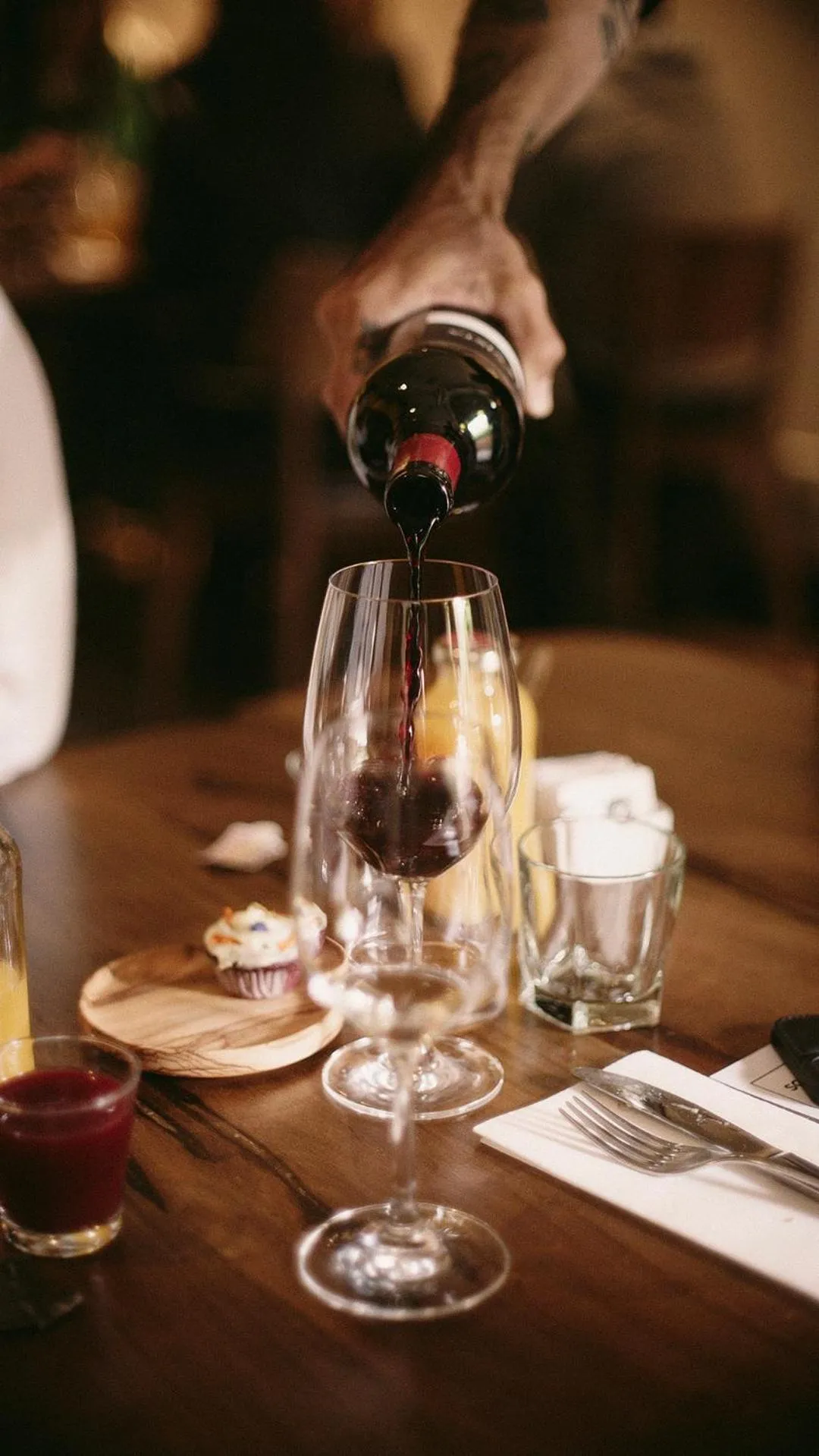 Lounge or bar in Fierro Hotel Buenos Aires