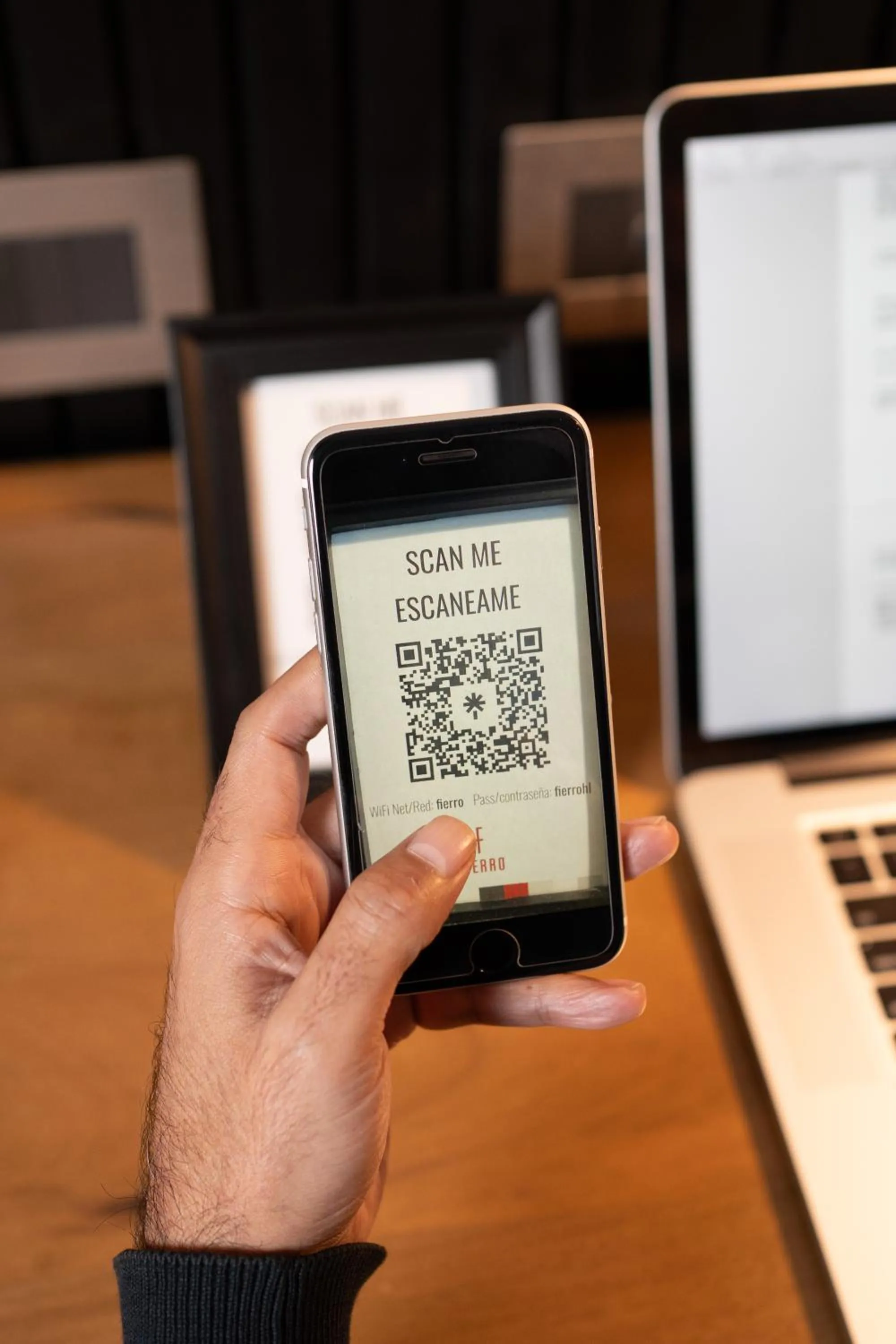 internet in Fierro Hotel Buenos Aires