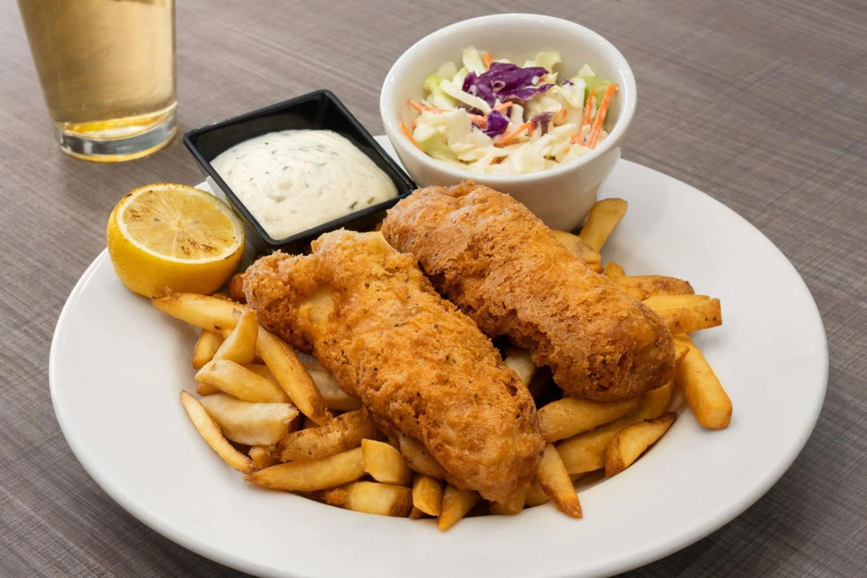 Restaurant/places to eat in SpringHill Suites by Marriott Las Vegas Convention Center