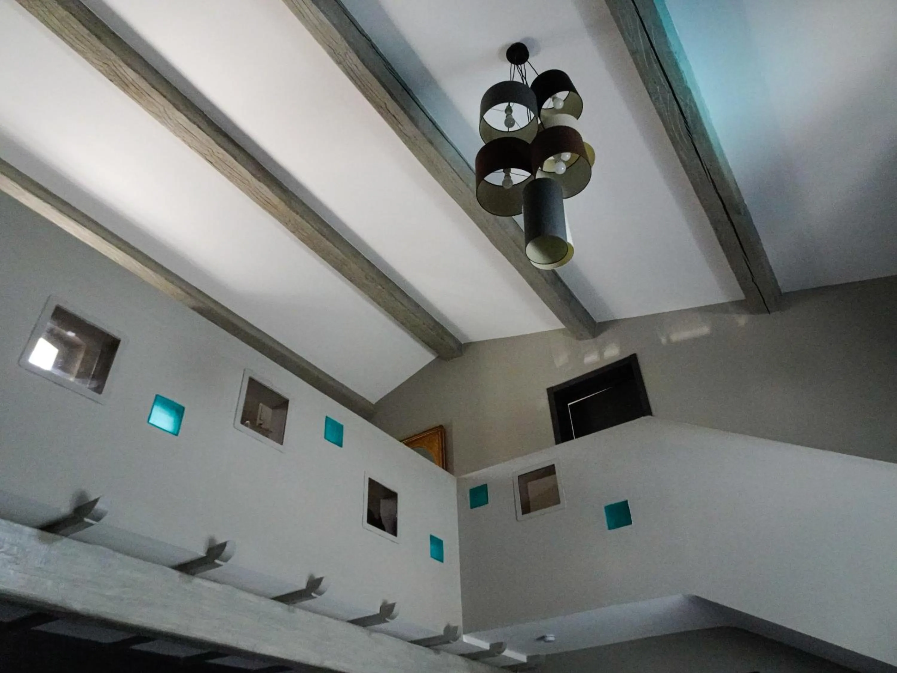 Belle maison avec piscine dans les hauteurs à Saint Raphael