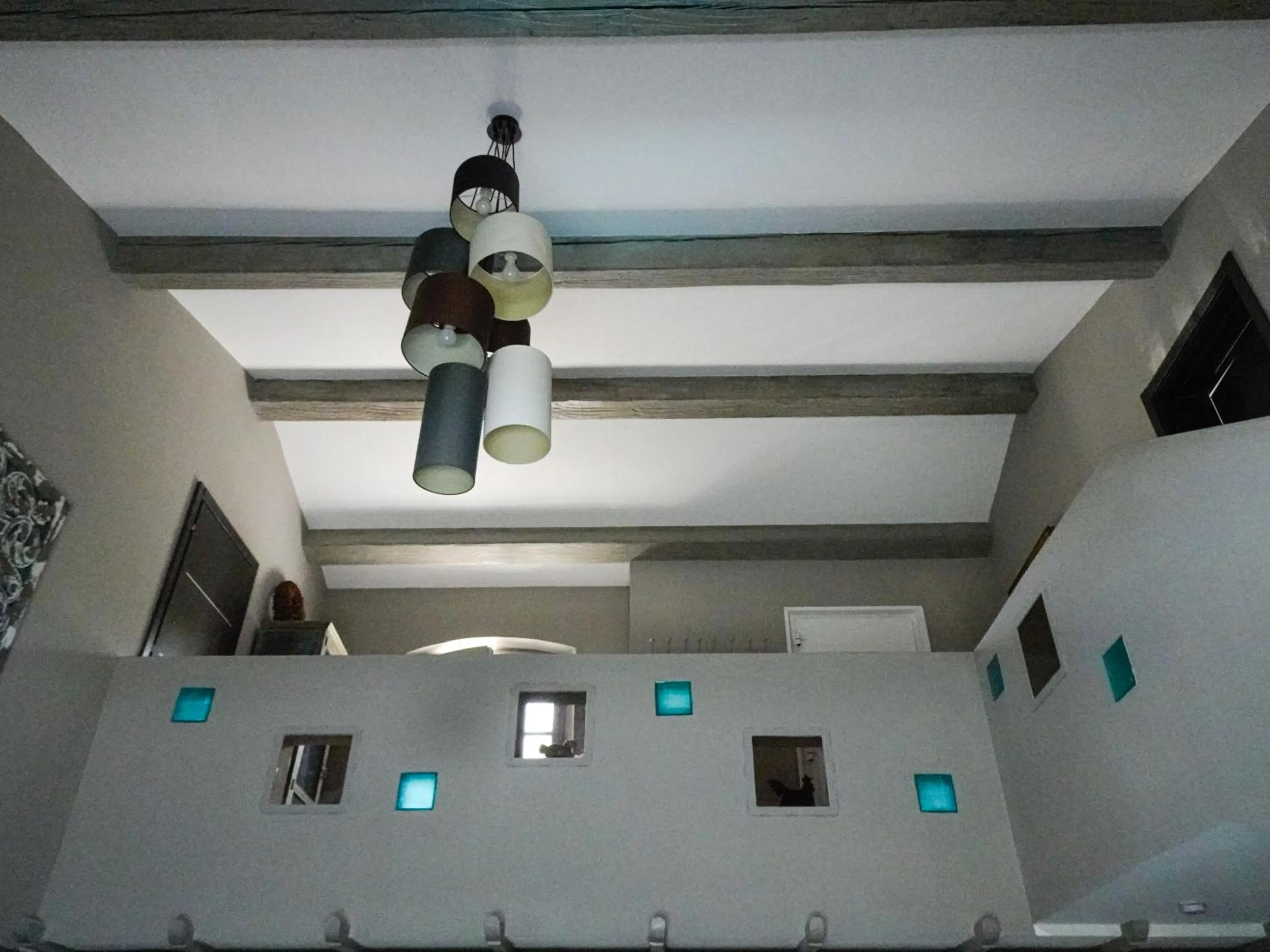 Belle maison avec piscine dans les hauteurs à Saint Raphael