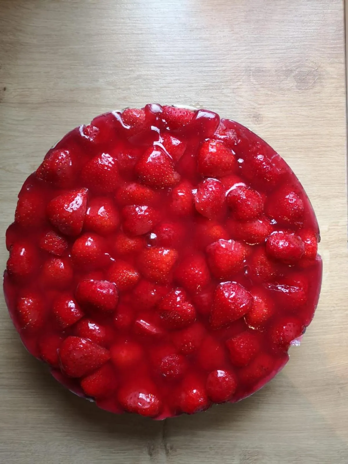 Food and drinks in Dworek Natury