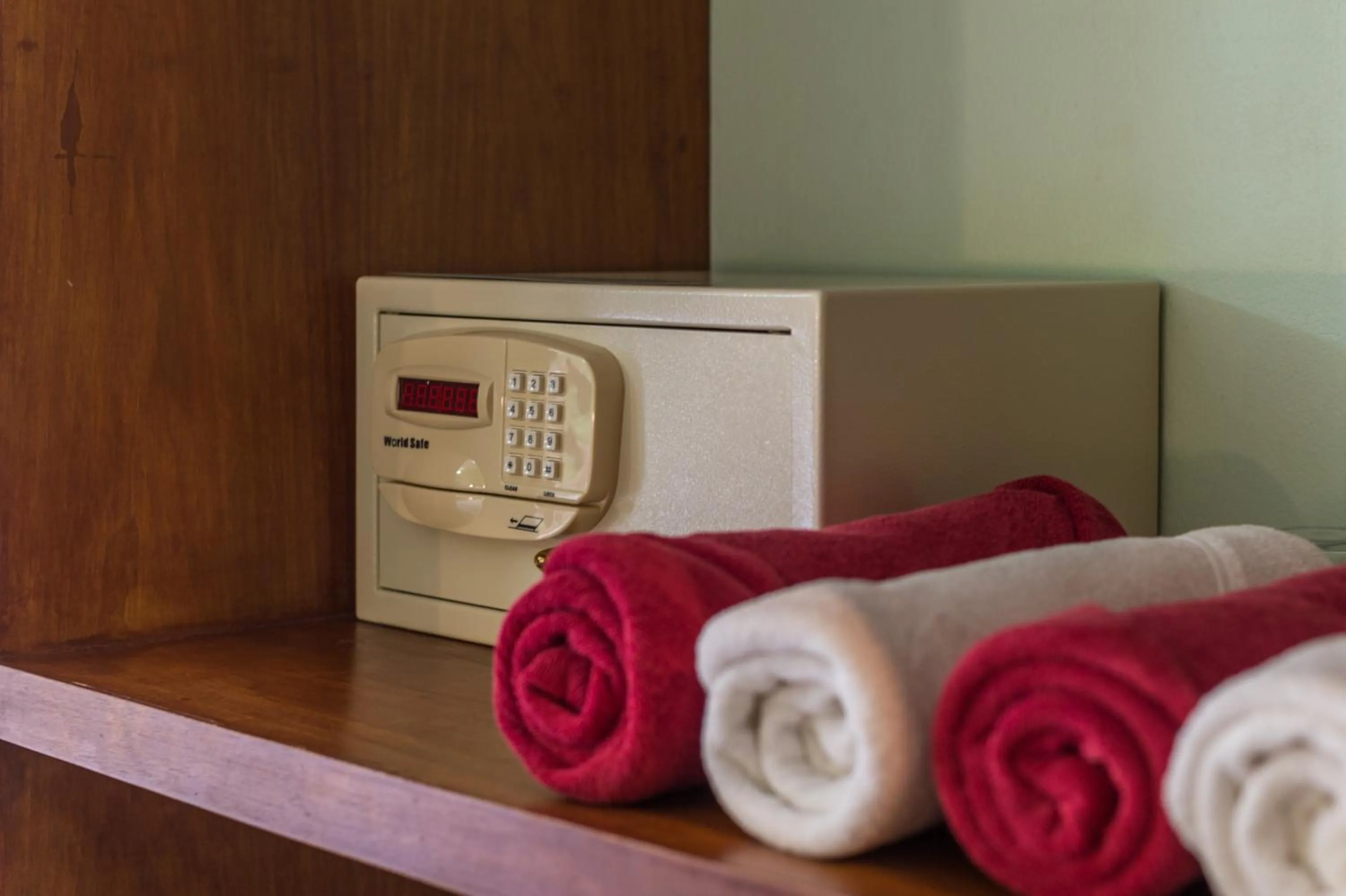 Lanta Thip House by Swiss-Belhotel - SHA Plus