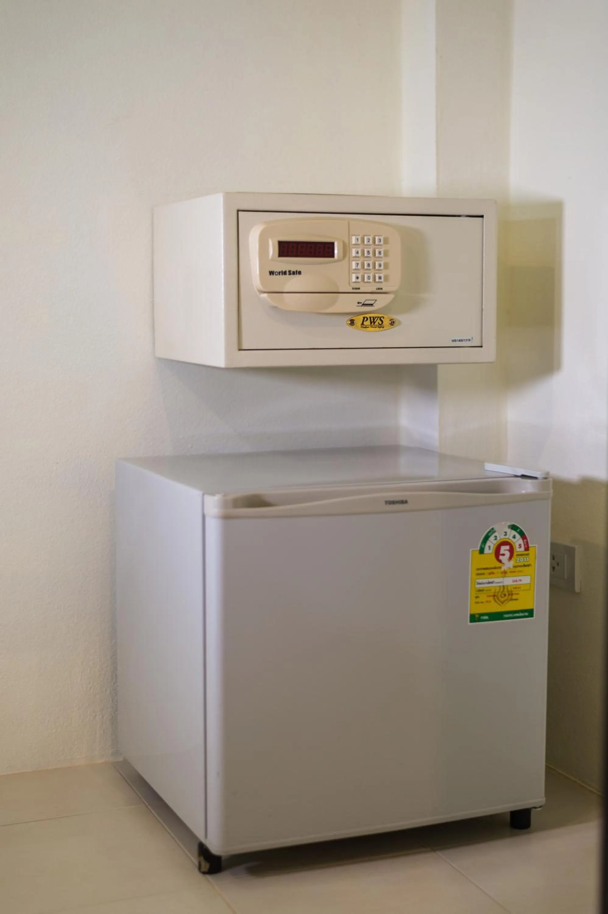 Lanta Thip House by Swiss-Belhotel - SHA Plus