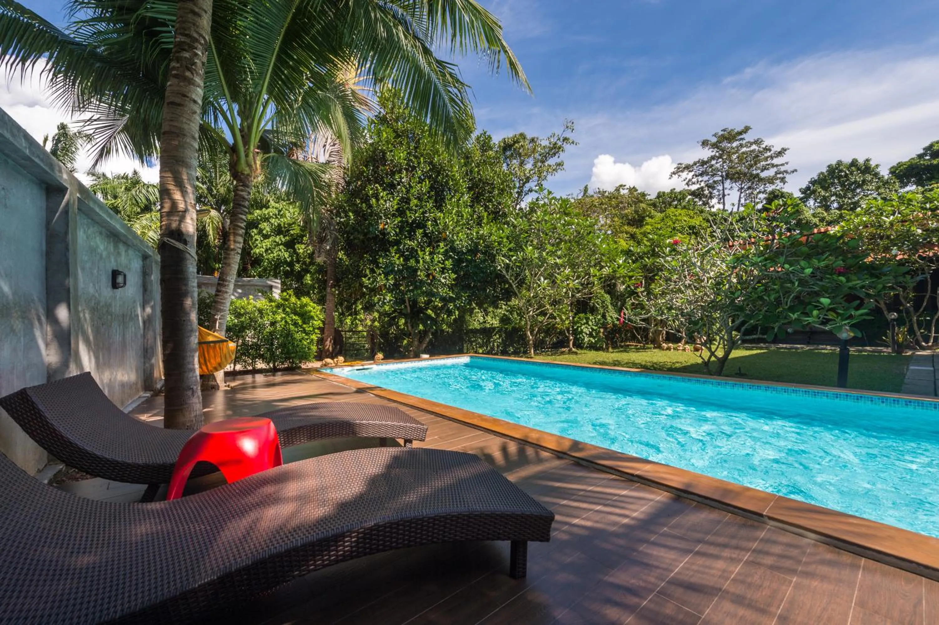 Lanta Thip House by Swiss-Belhotel - SHA Plus