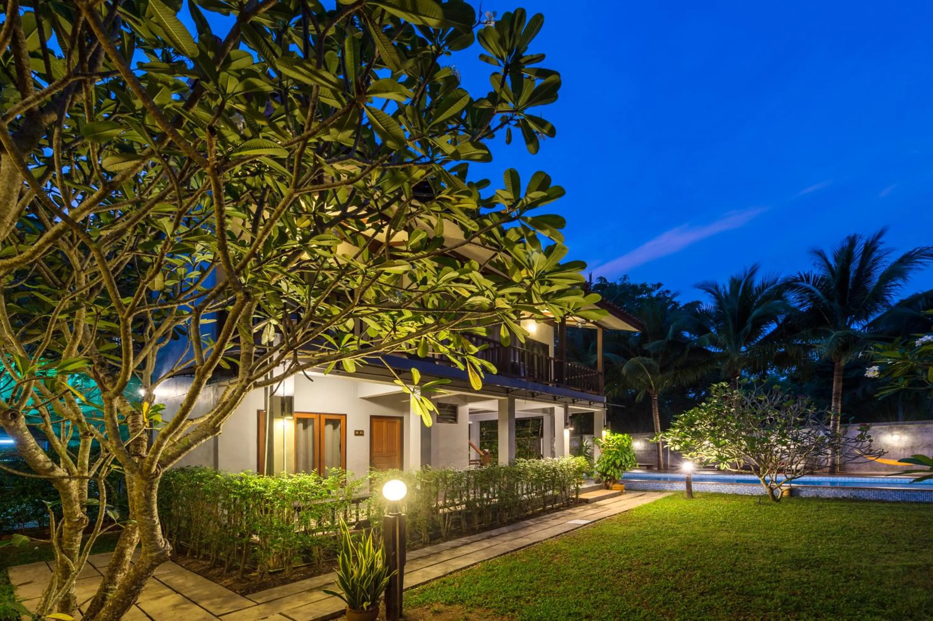 Lanta Thip House by Swiss-Belhotel - SHA Plus