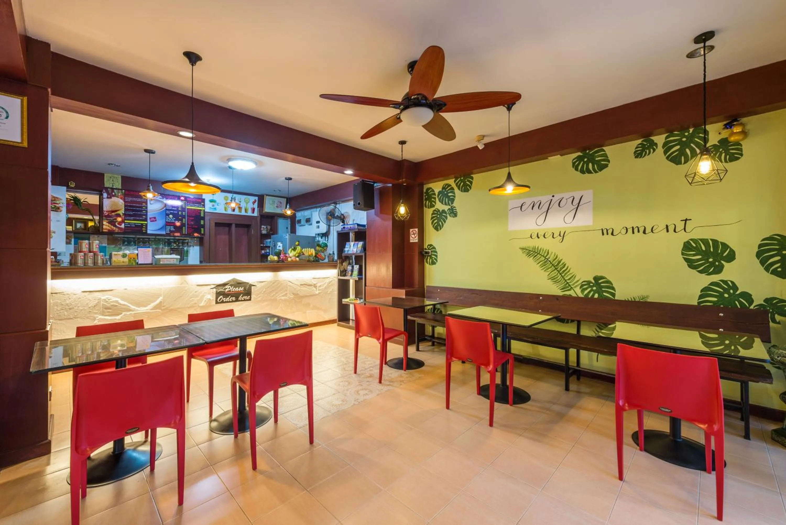 Lanta Thip House by Swiss-Belhotel - SHA Plus