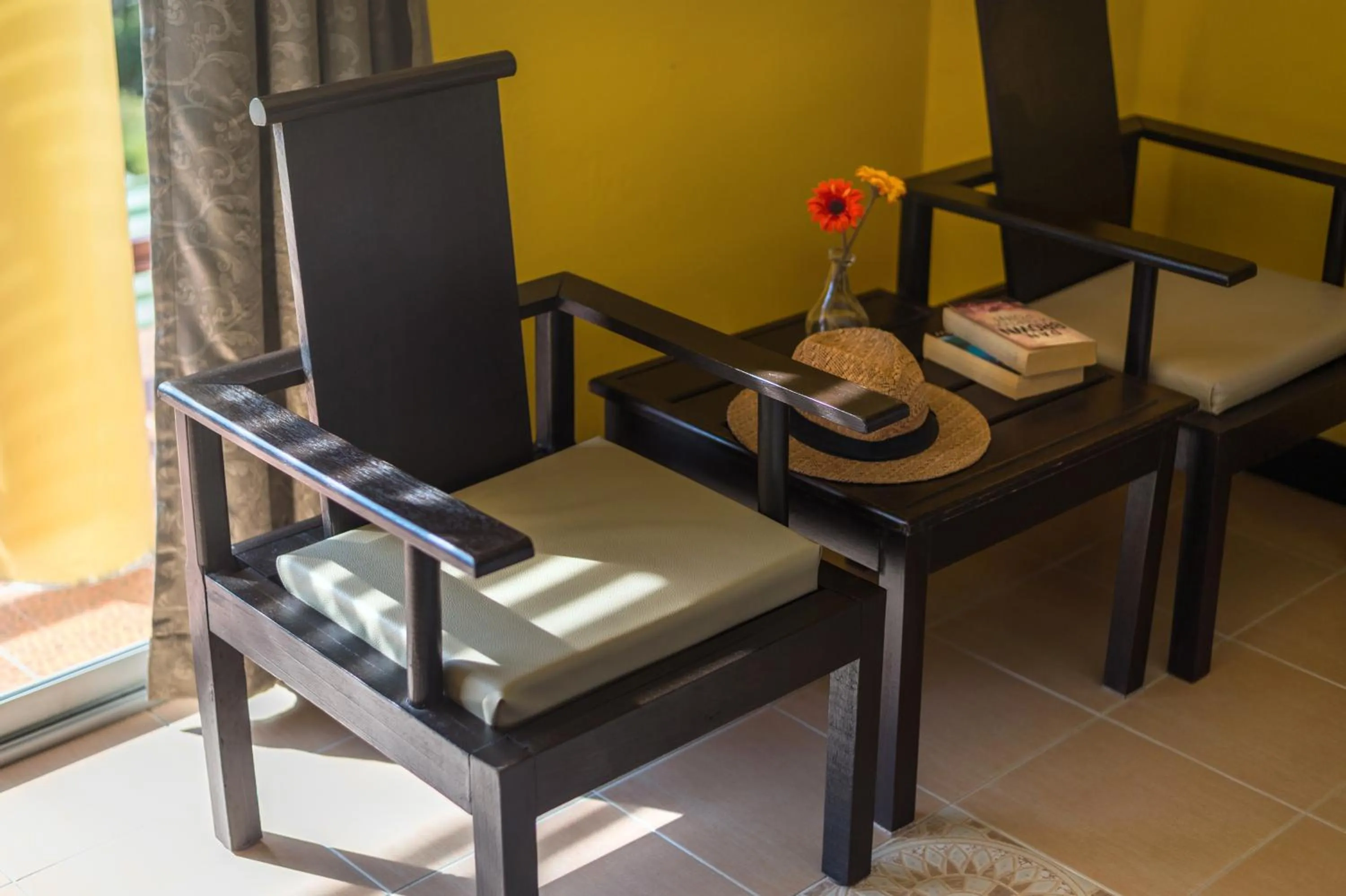 Lanta Thip House by Swiss-Belhotel - SHA Plus