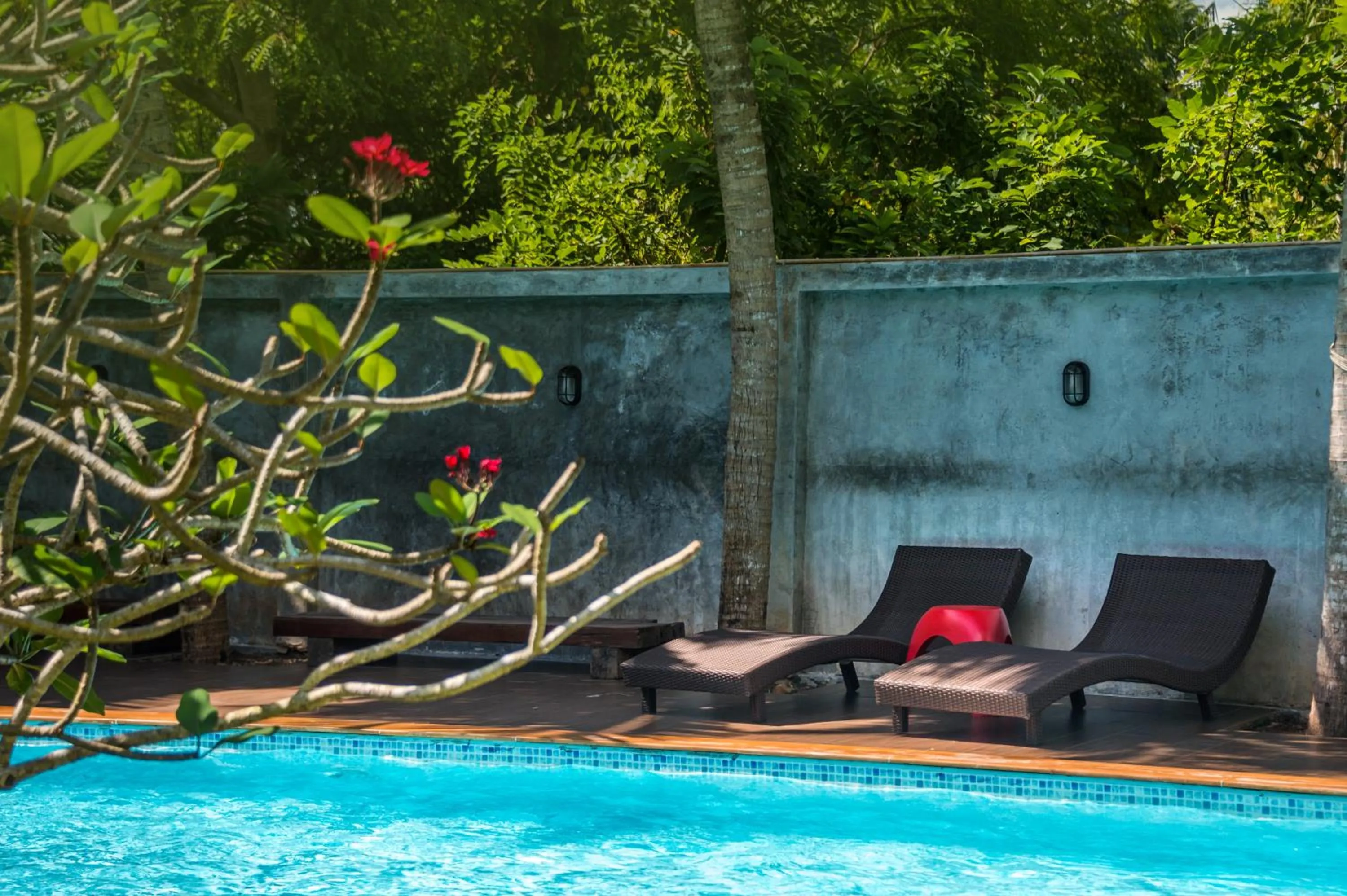 Lanta Thip House by Swiss-Belhotel - SHA Plus