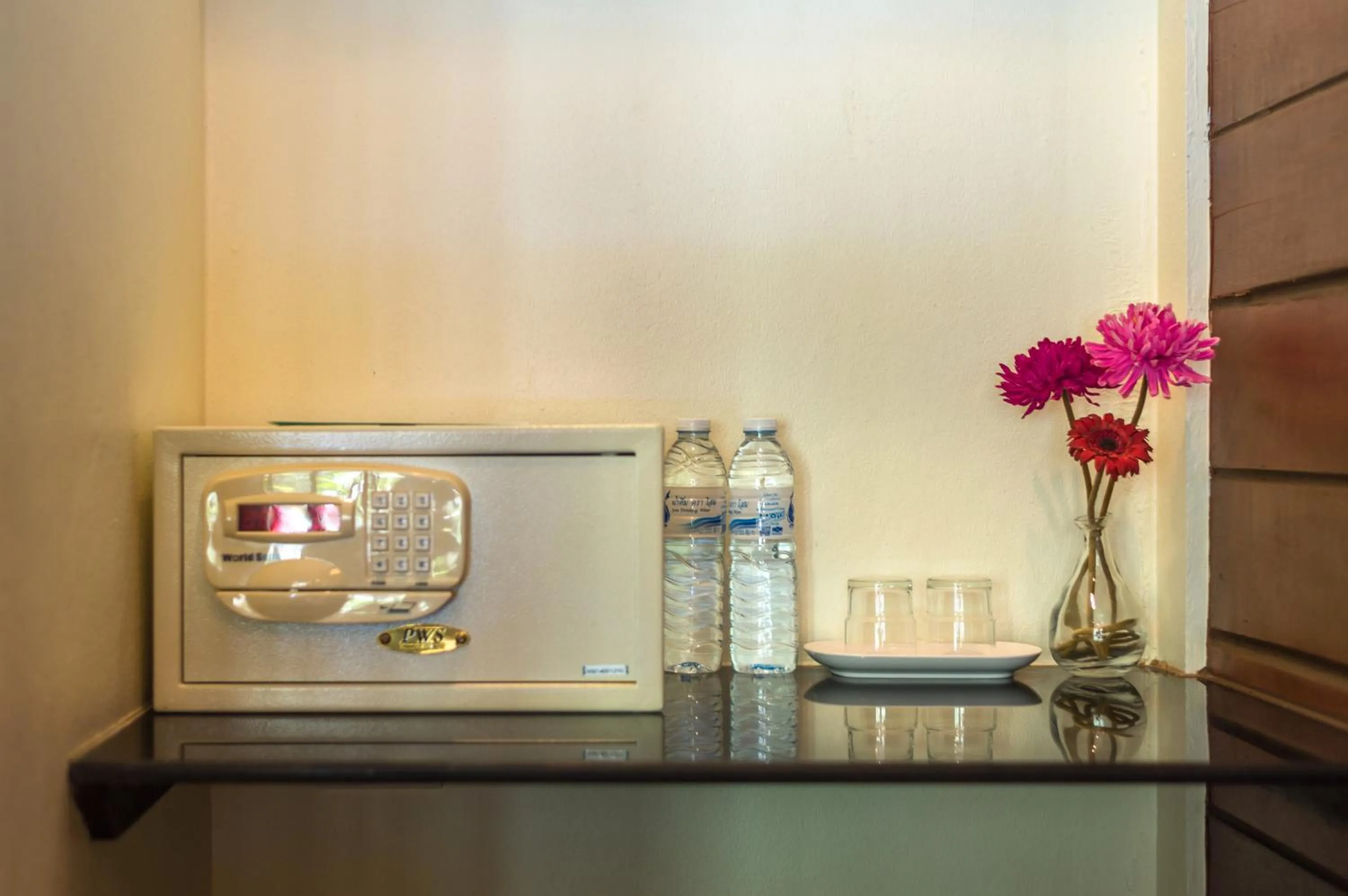 Lanta Thip House by Swiss-Belhotel - SHA Plus