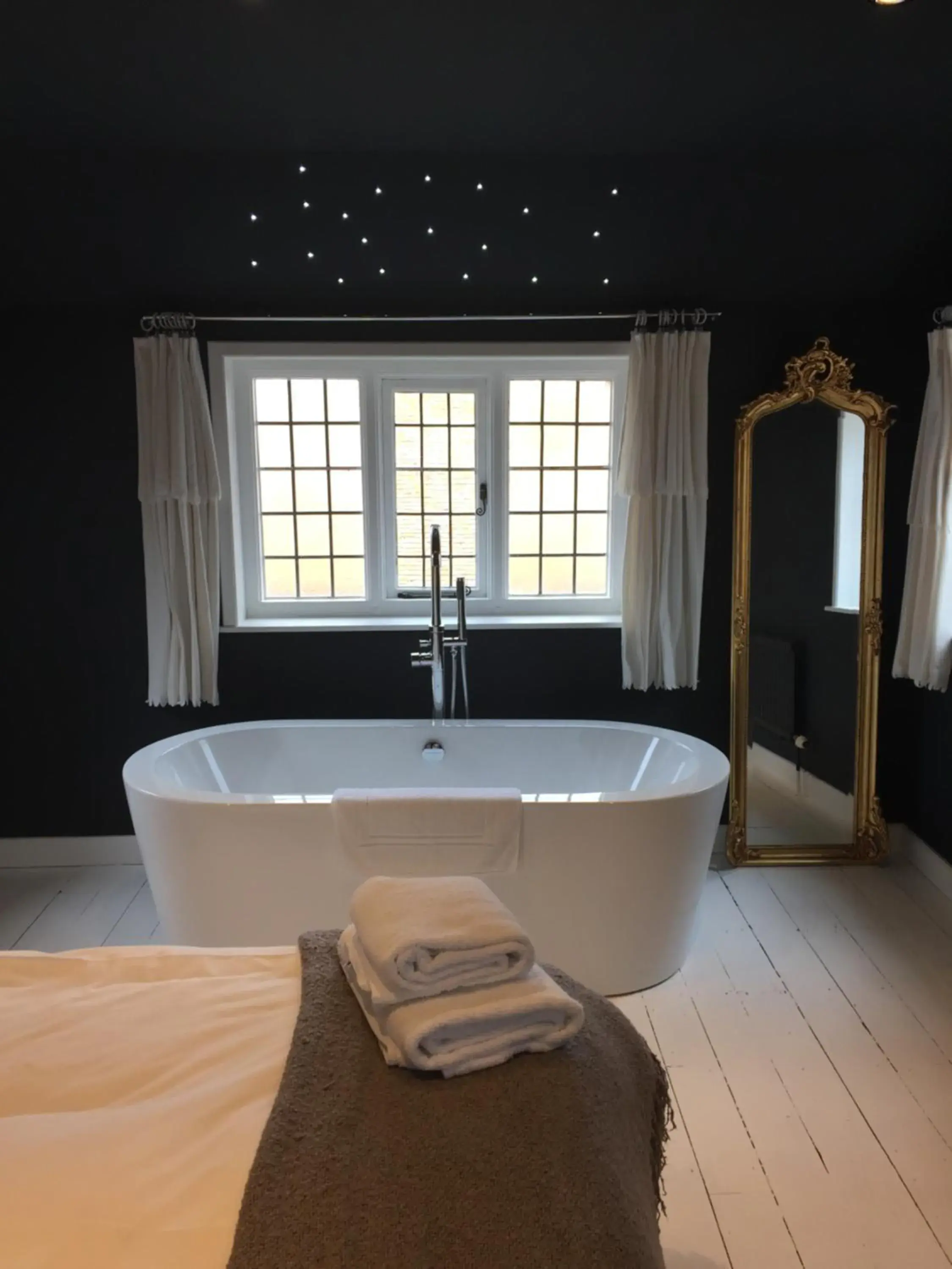 The Tailor's Flat The Tailor's Flat