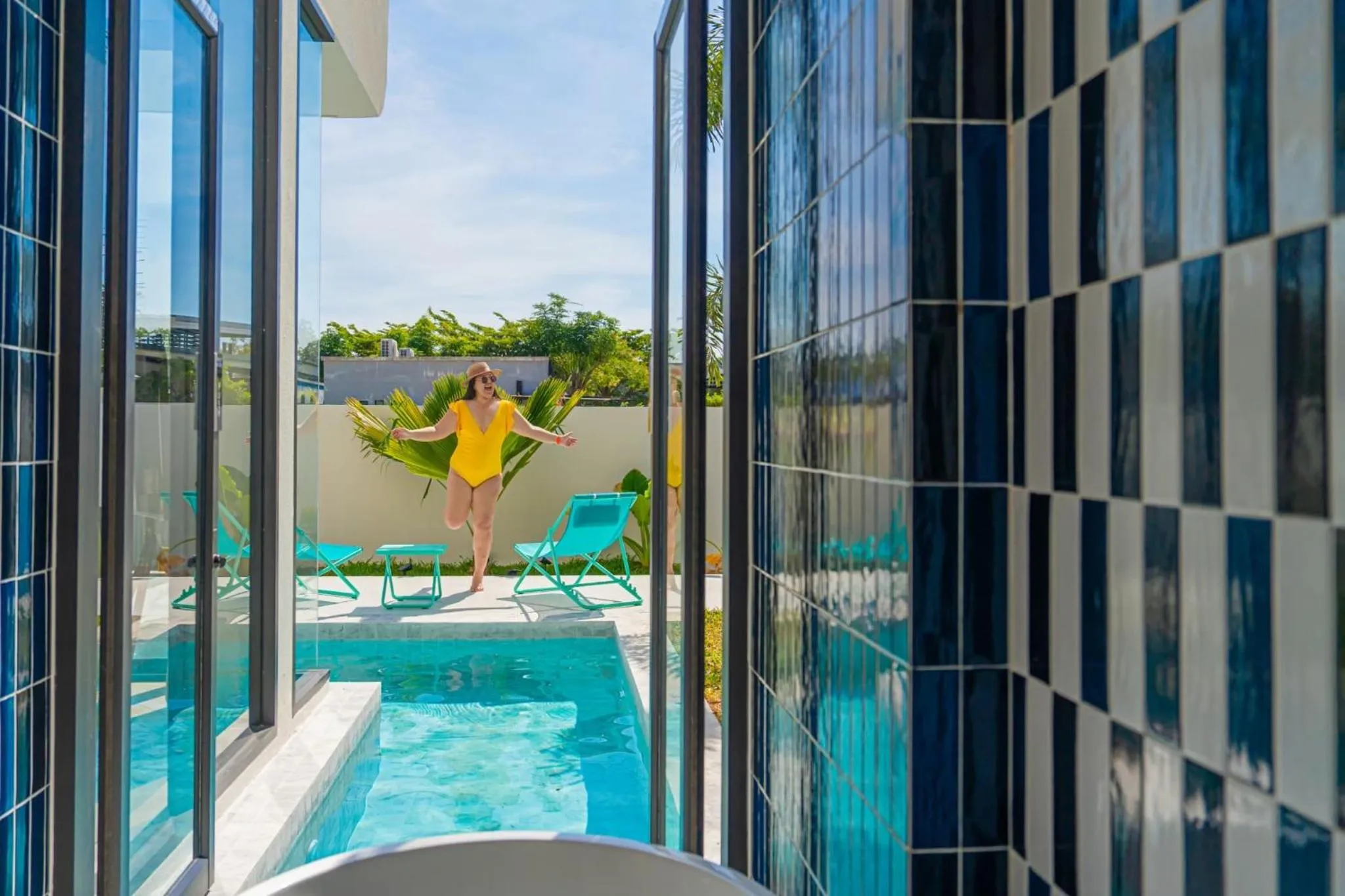 Maldives Beach Resort