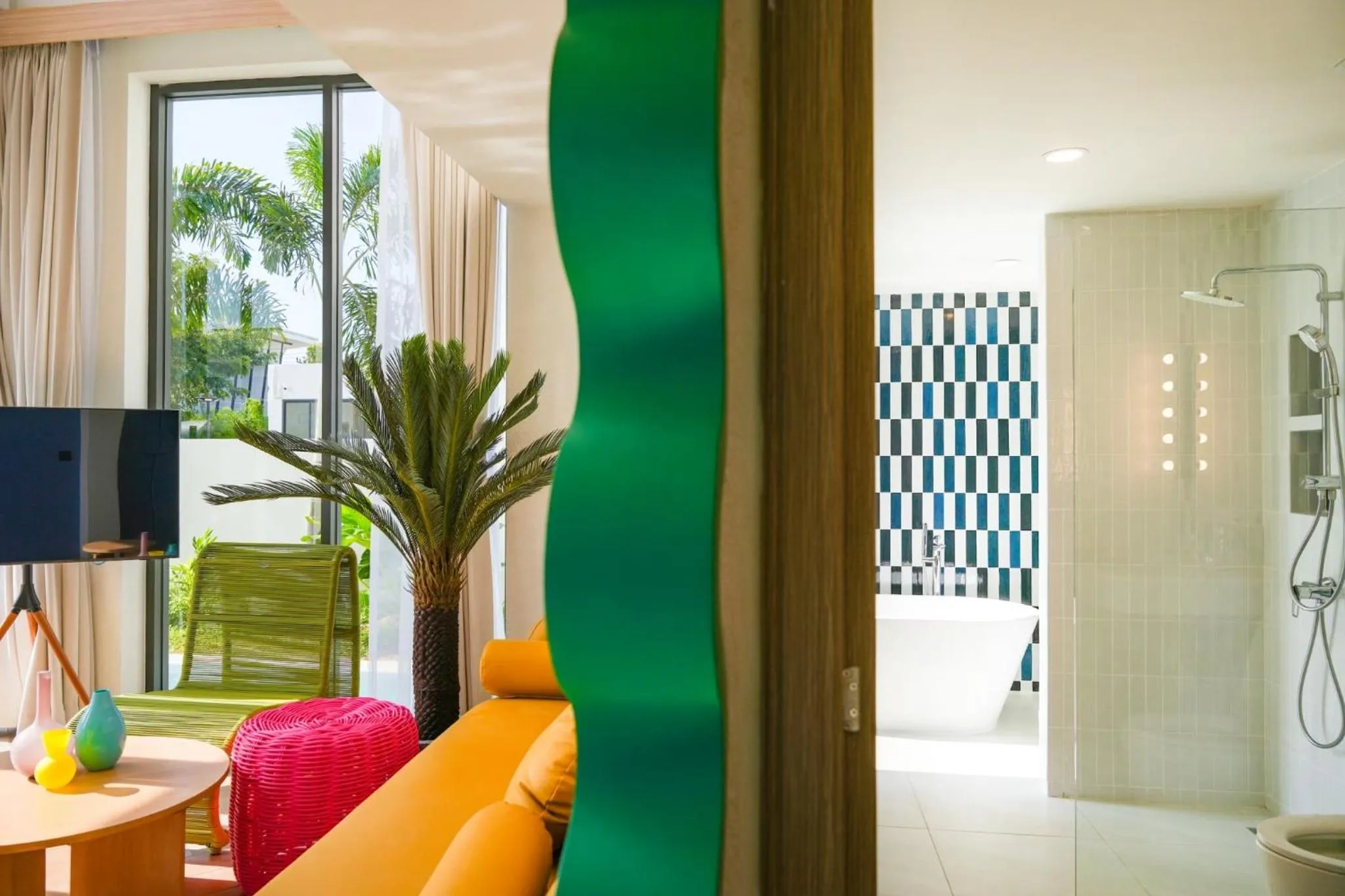 Maldives Beach Resort