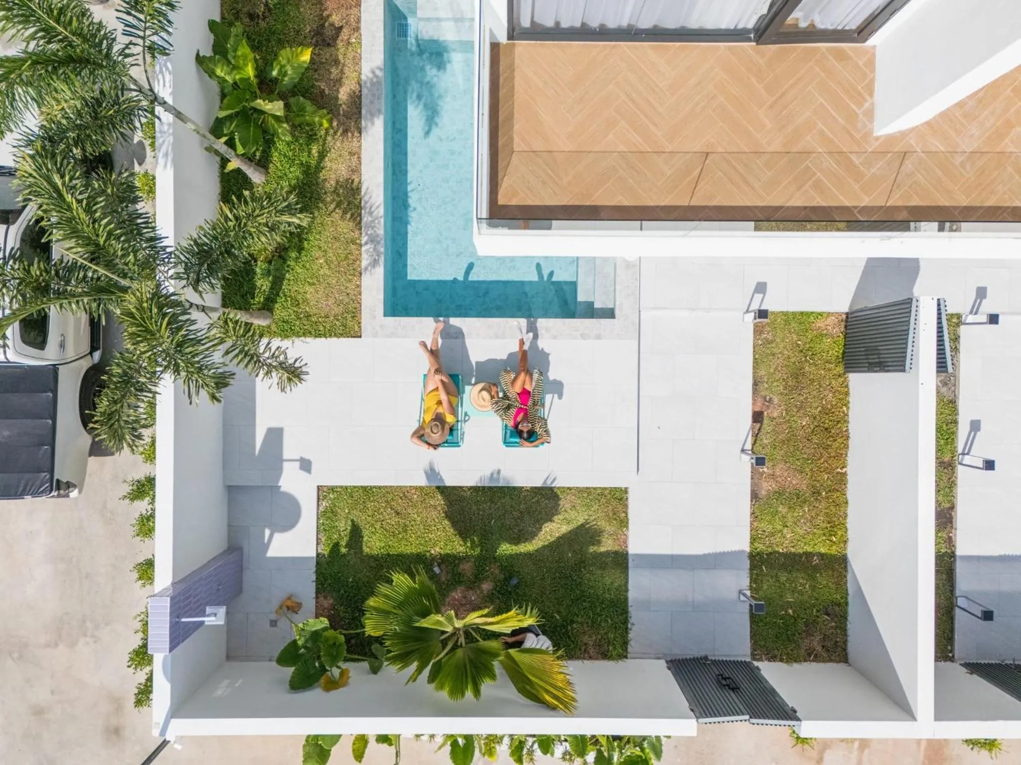 Maldives Beach Resort