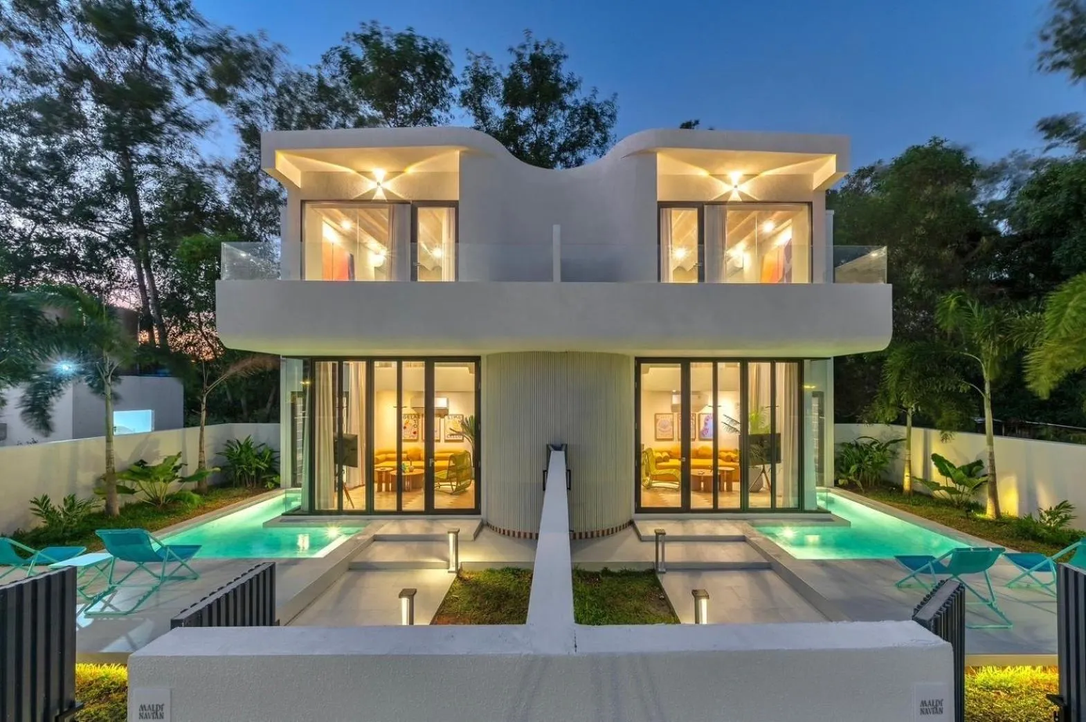 Maldives Beach Resort