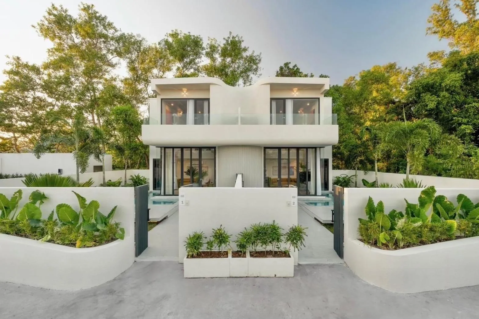 Maldives Beach Resort