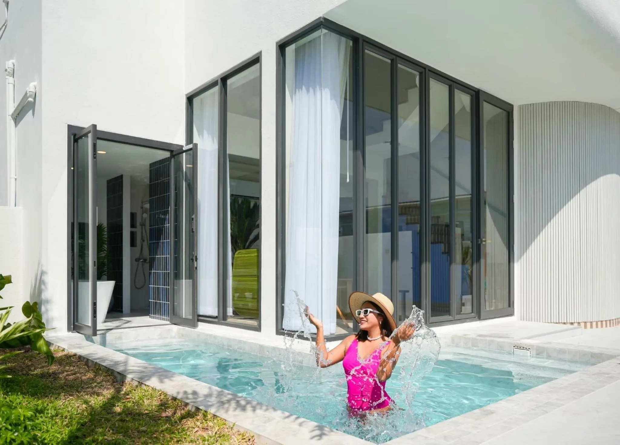 Maldives Beach Resort