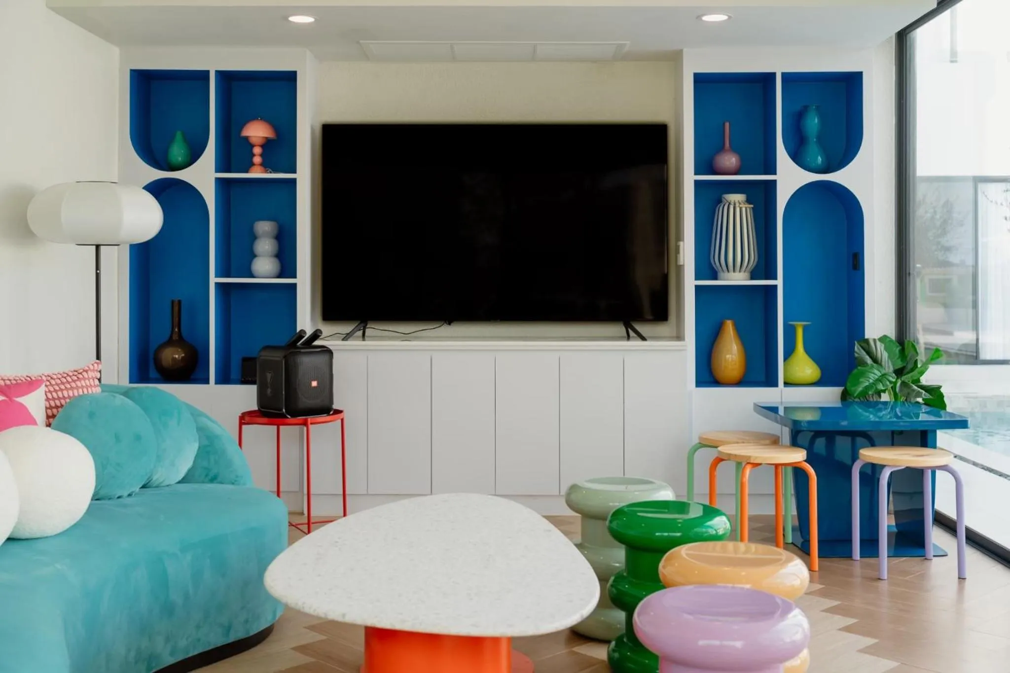 Maldives Beach Resort