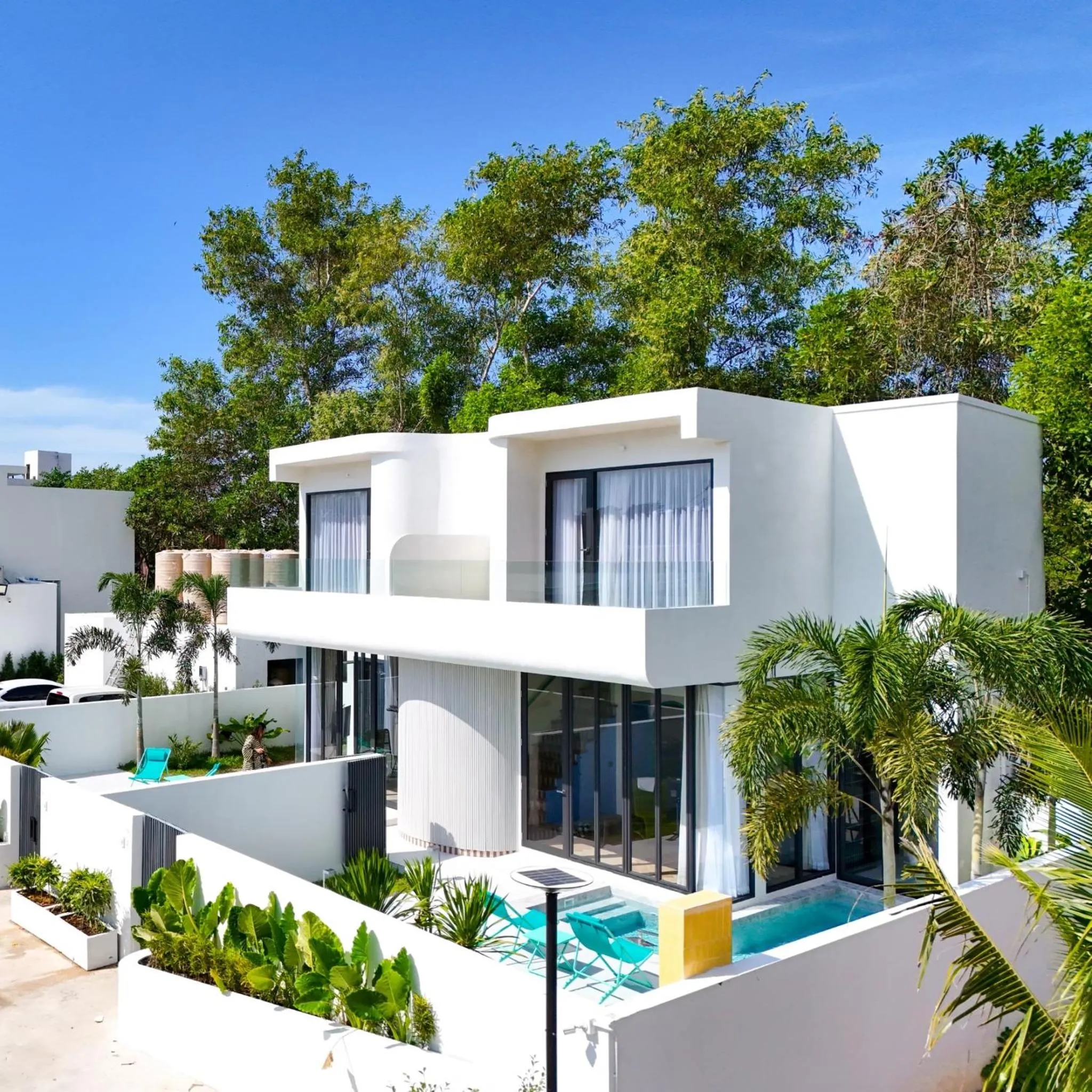 Maldives Beach Resort