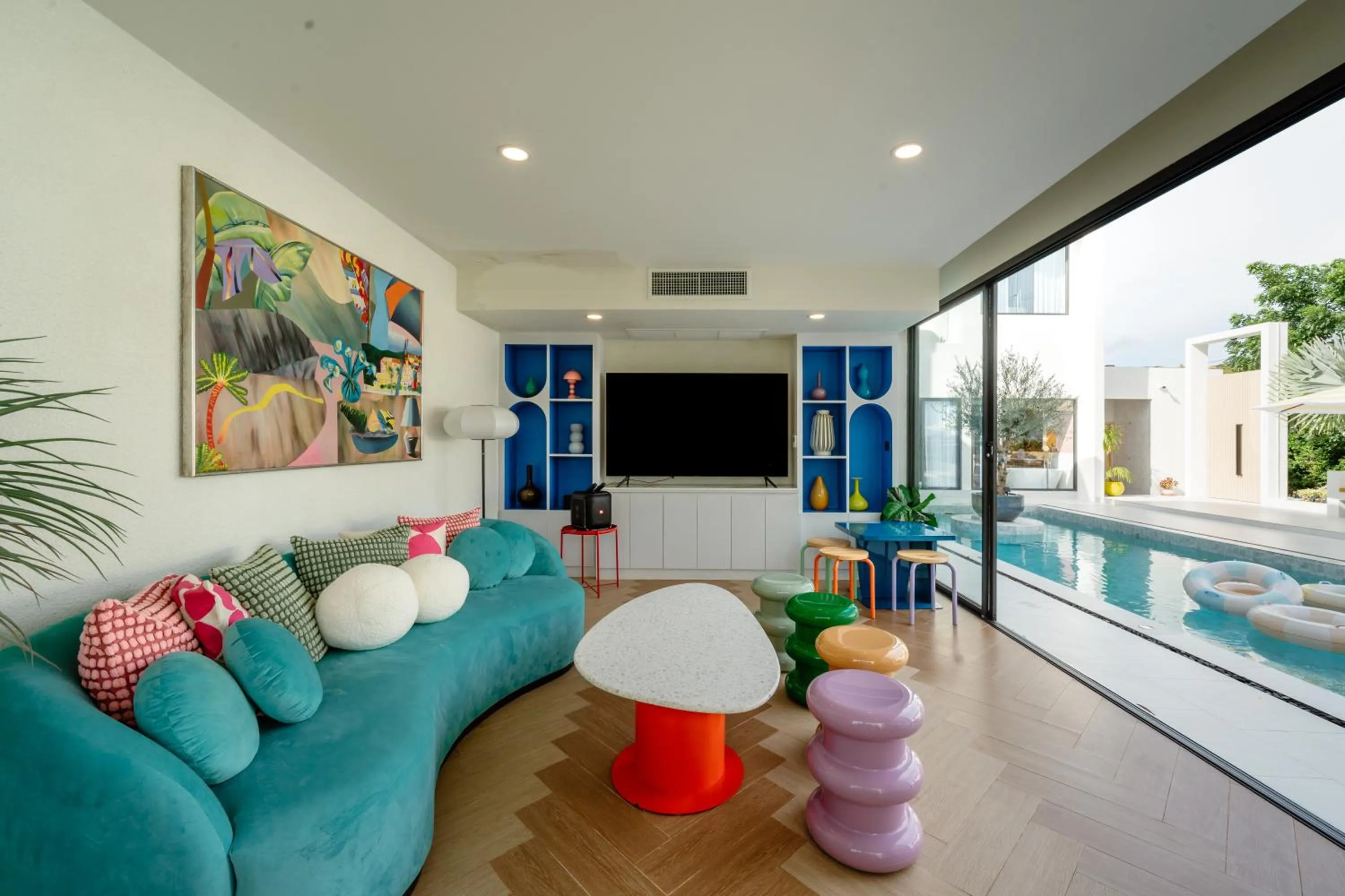 Maldives Beach Resort