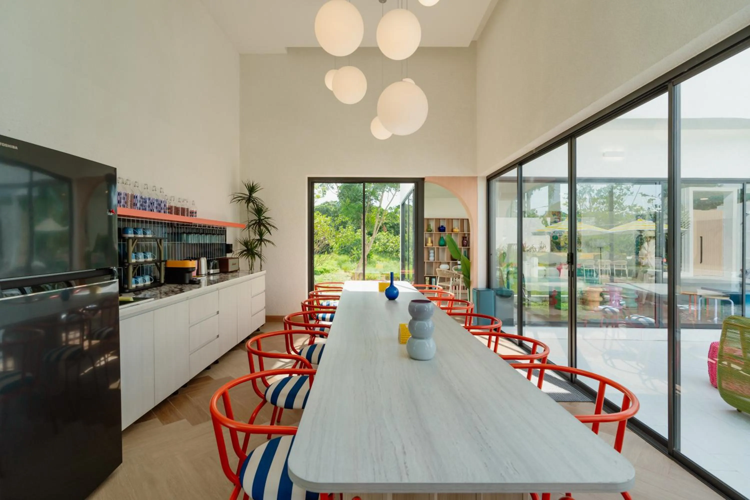 Maldives Beach Resort