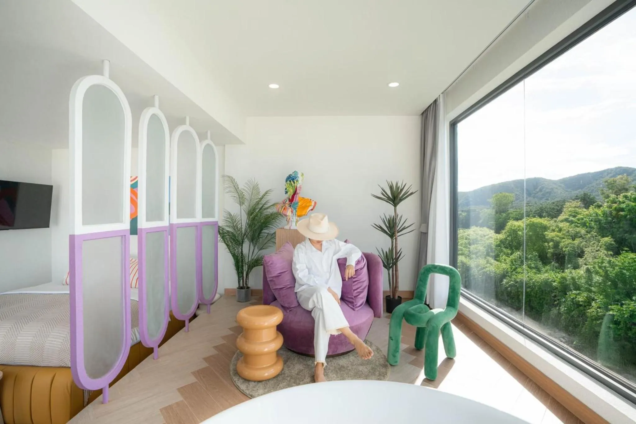 Maldives Beach Resort