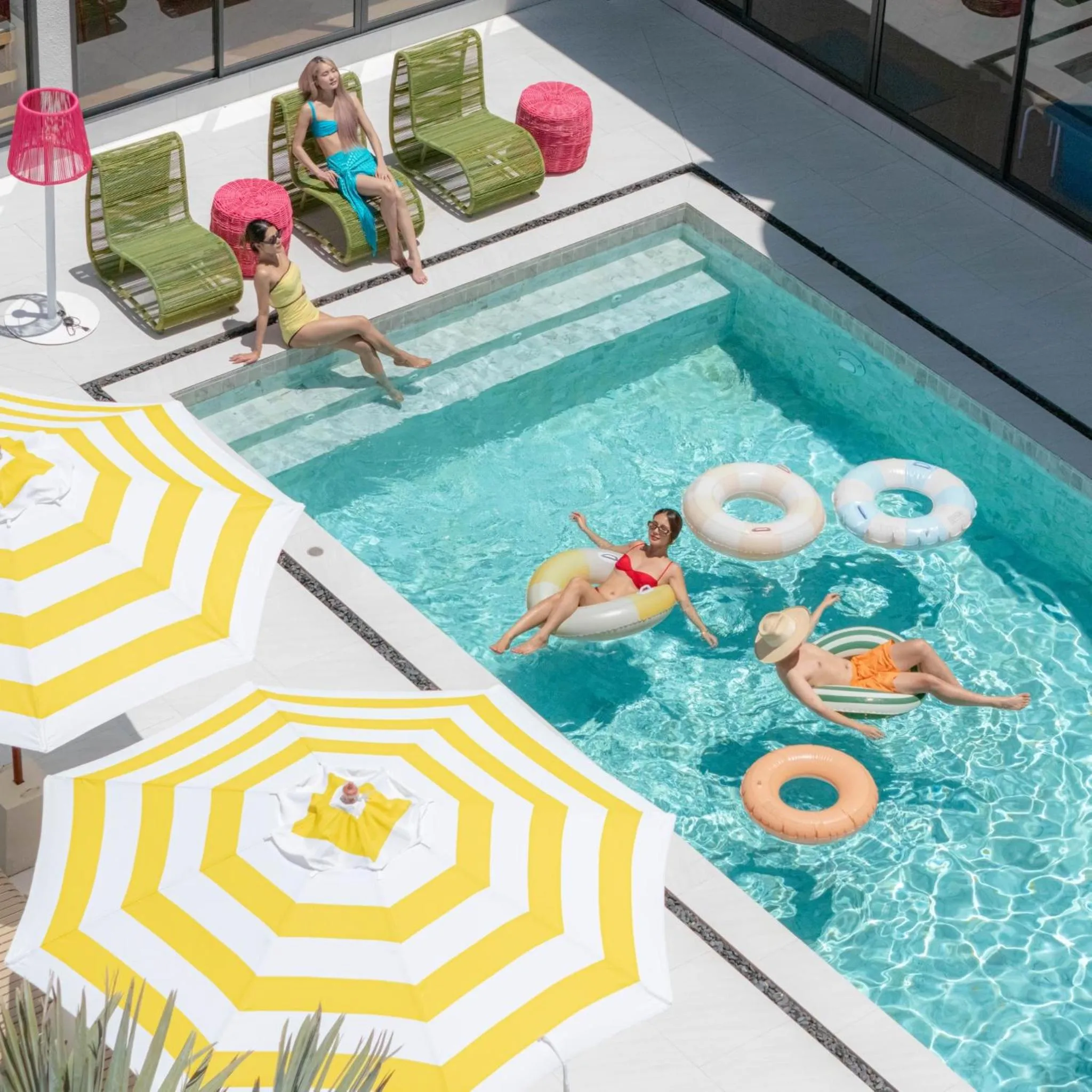 Maldives Beach Resort