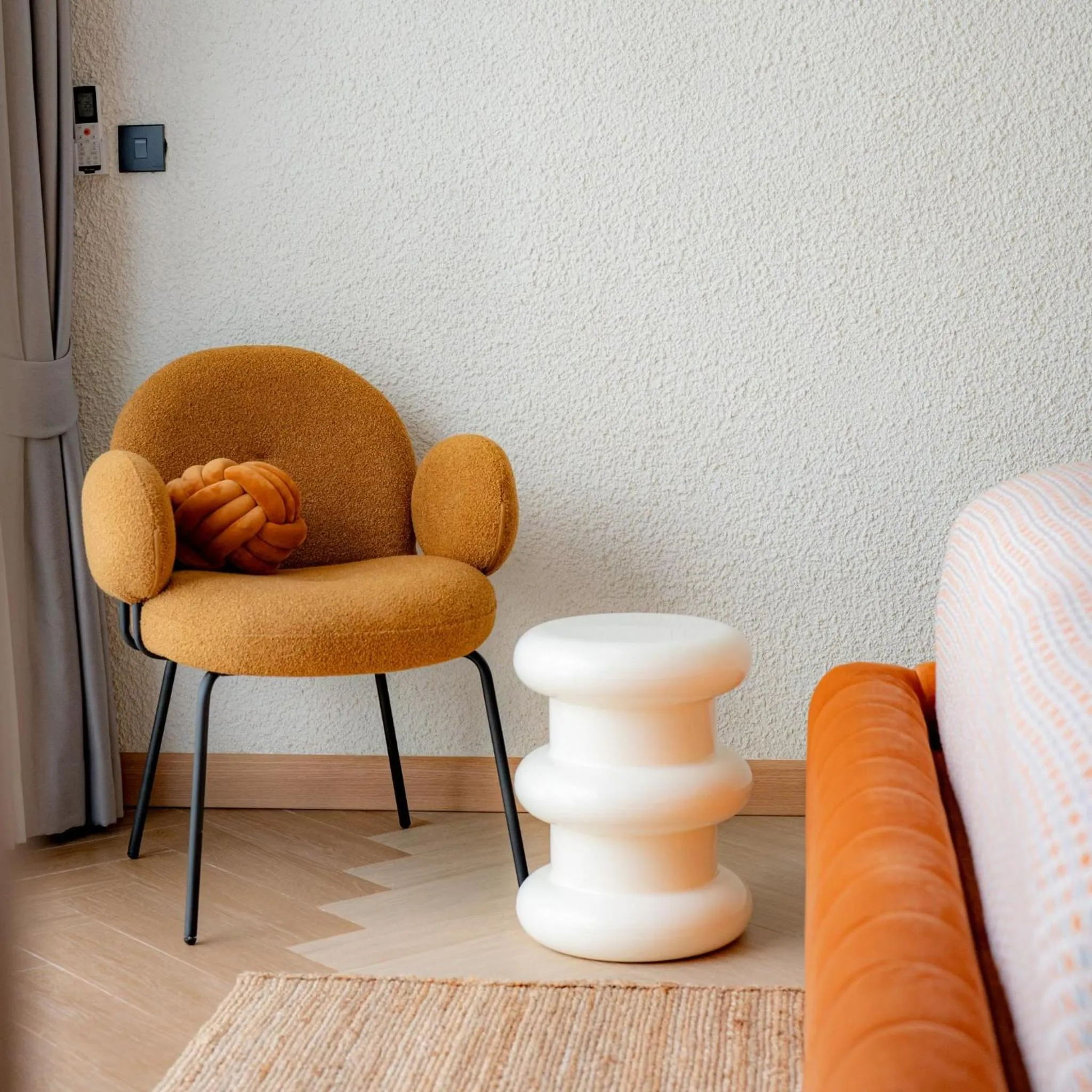 Maldives Beach Resort