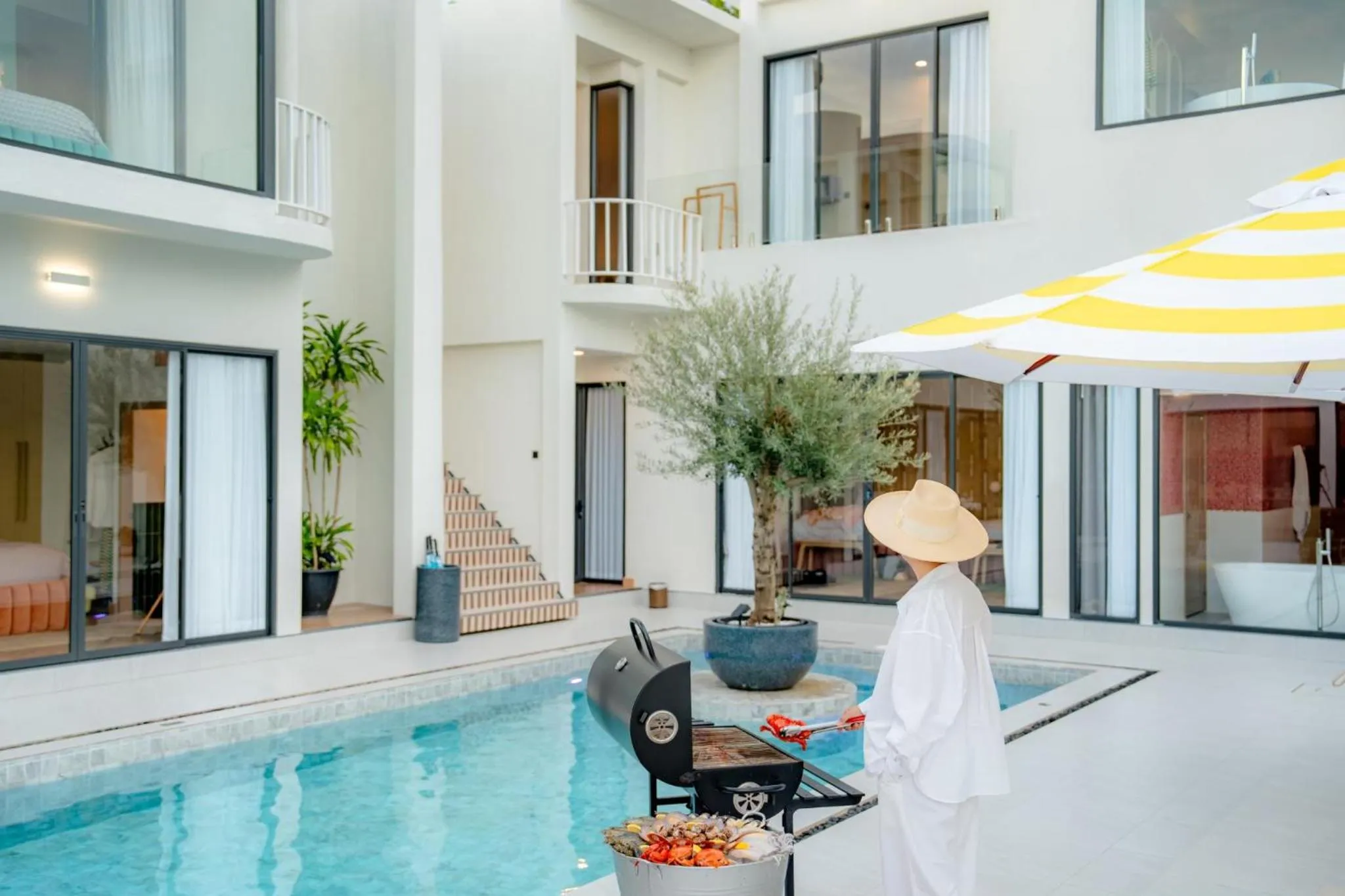 Maldives Beach Resort