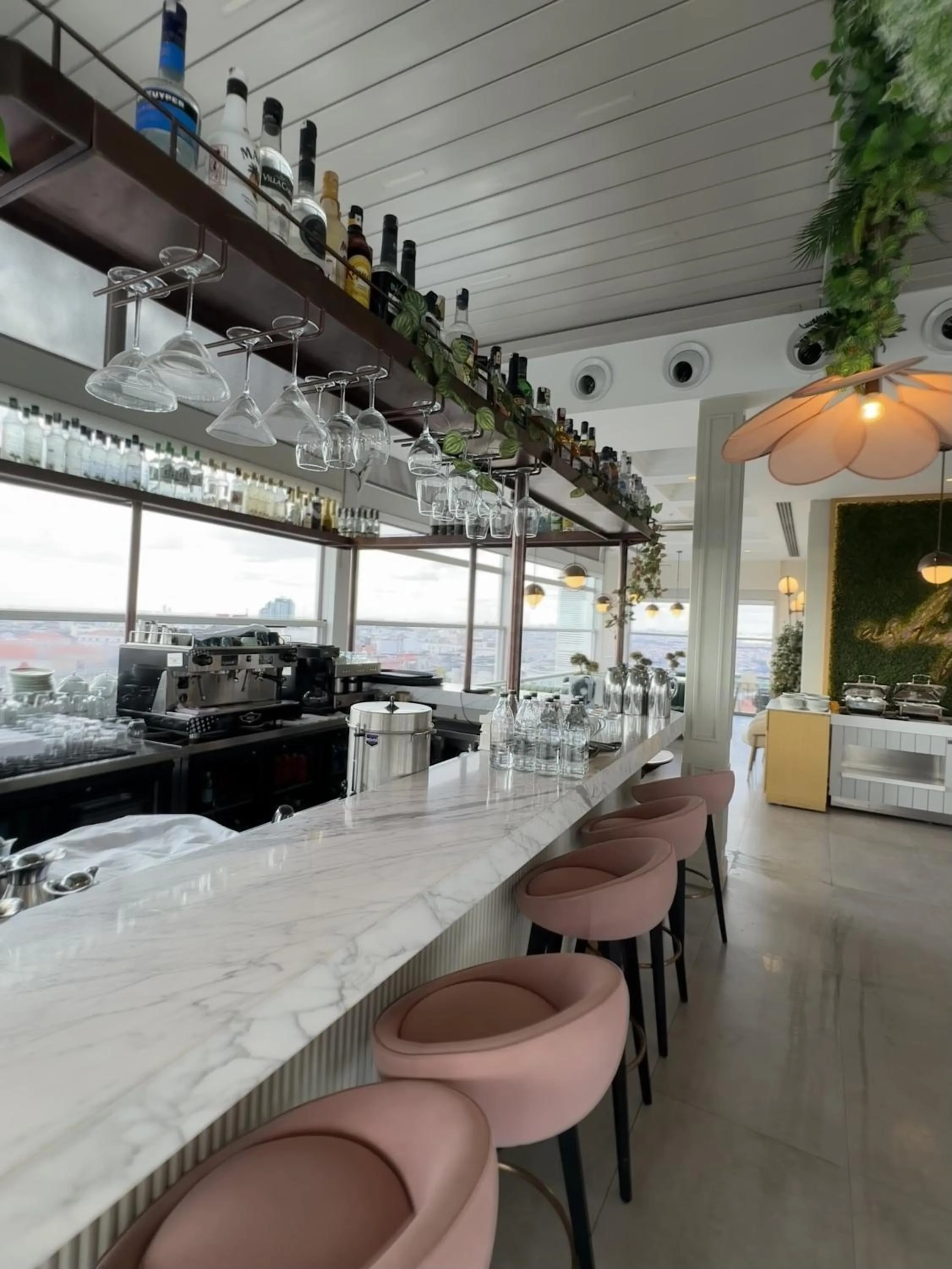 CVK Taksim Hotel Istanbul