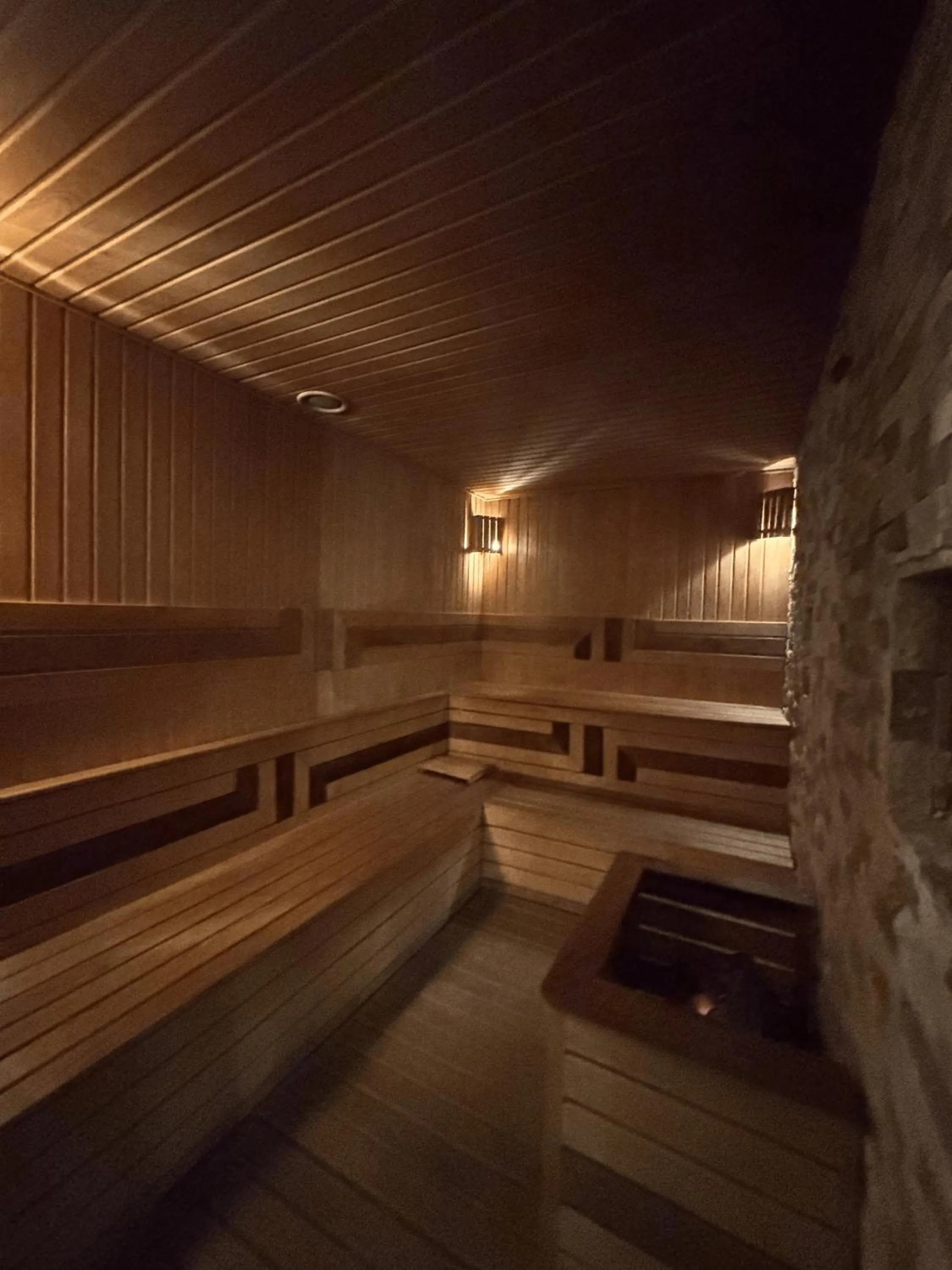 CVK Taksim Hotel Istanbul