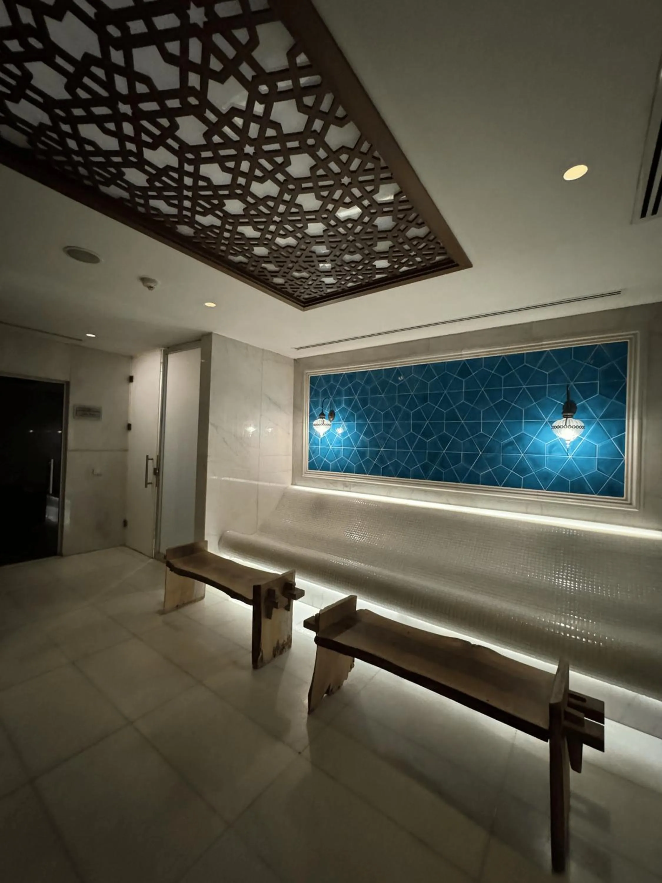 CVK Taksim Hotel Istanbul