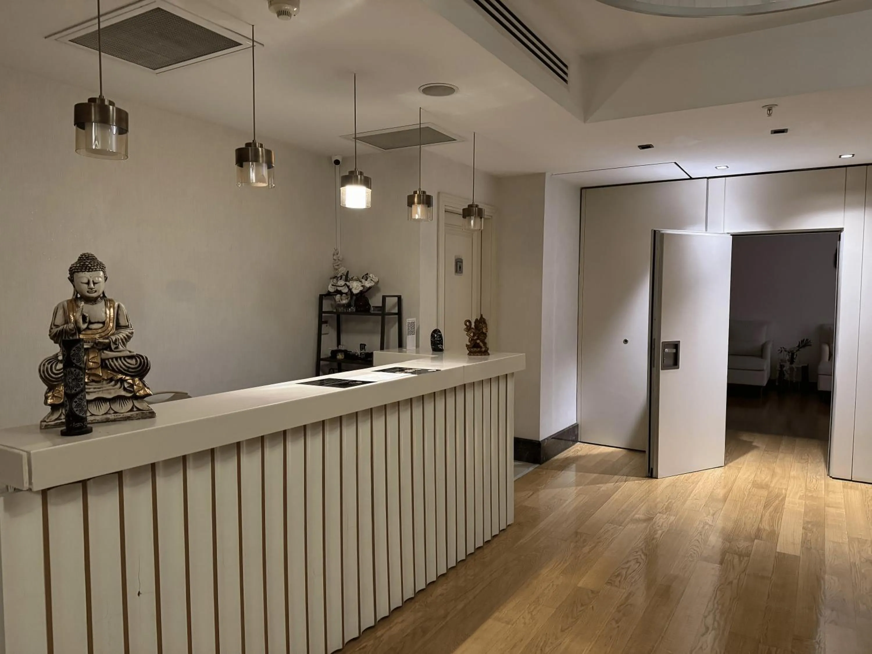 CVK Taksim Hotel Istanbul