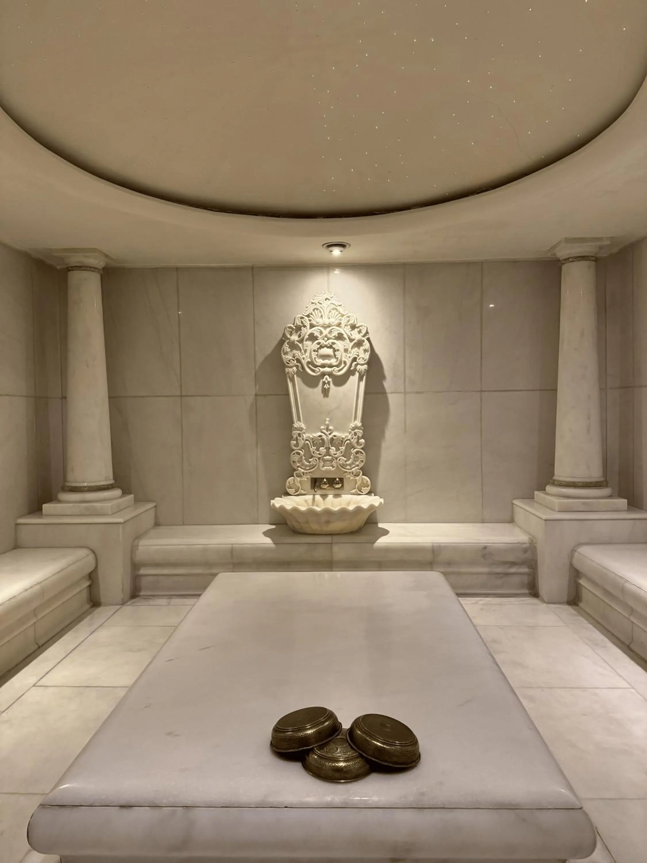 CVK Taksim Hotel Istanbul