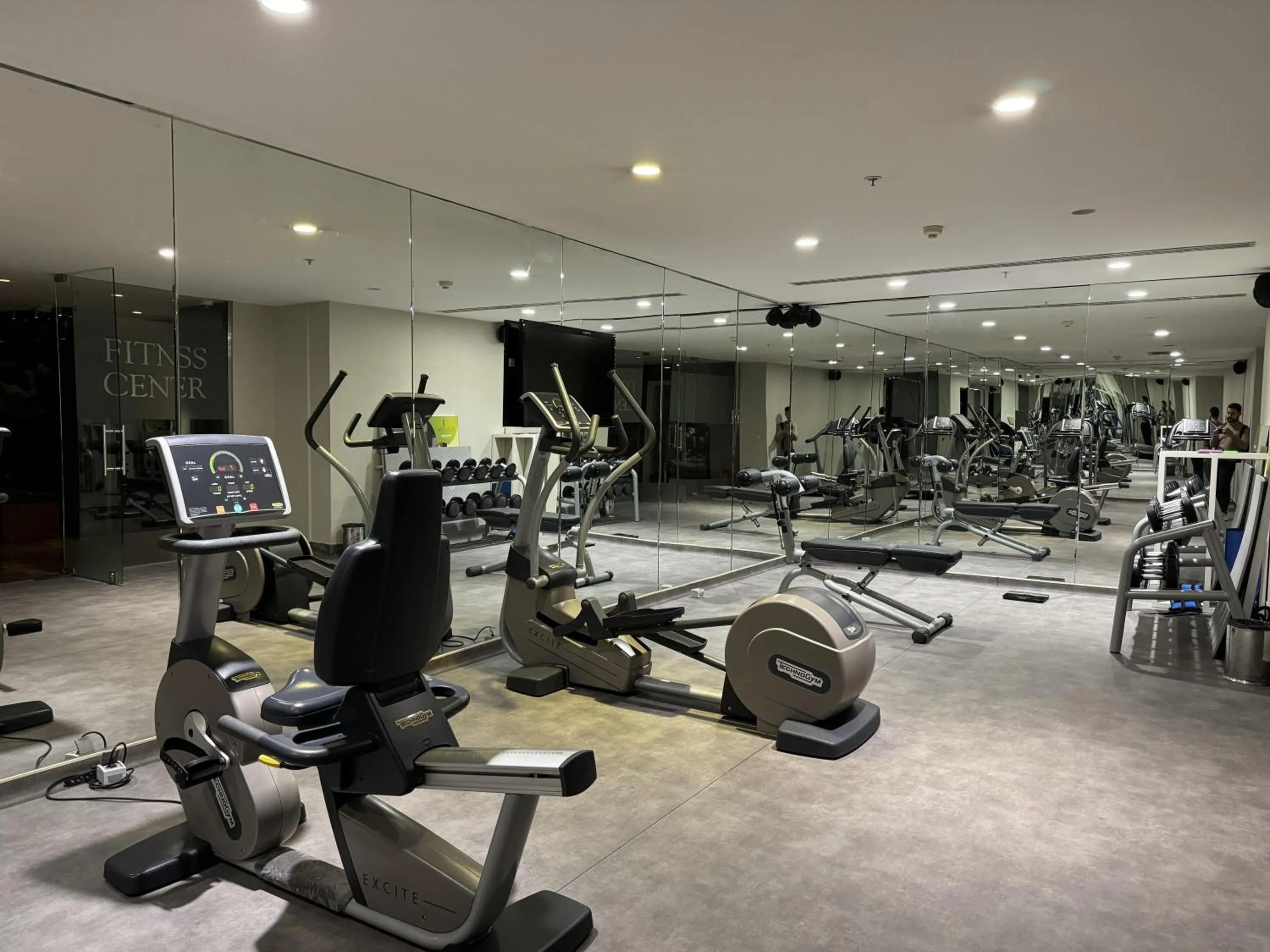 CVK Taksim Hotel Istanbul