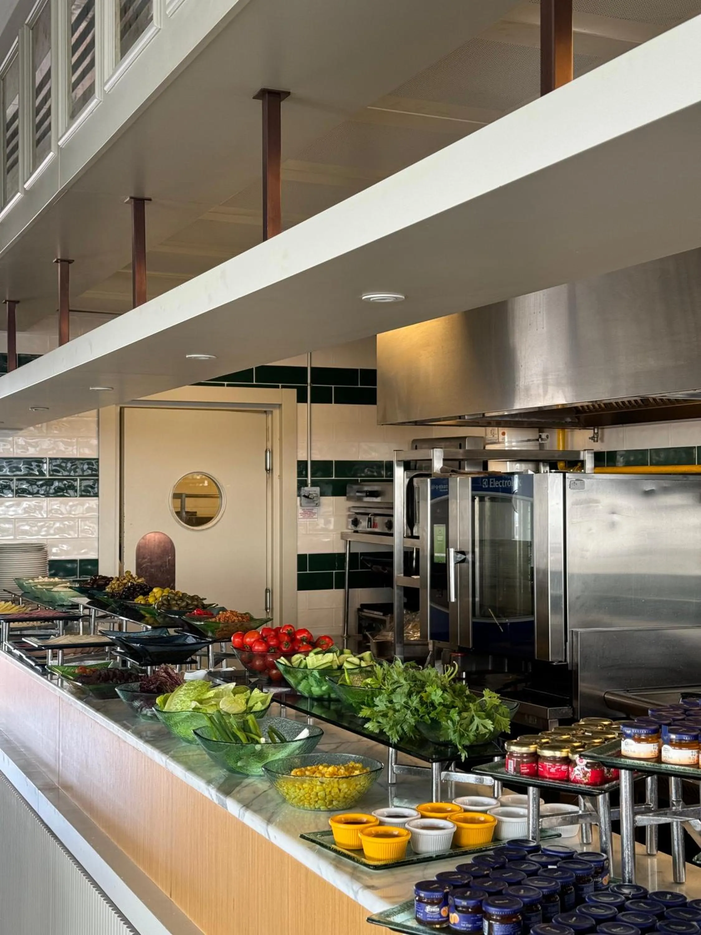 CVK Taksim Hotel Istanbul