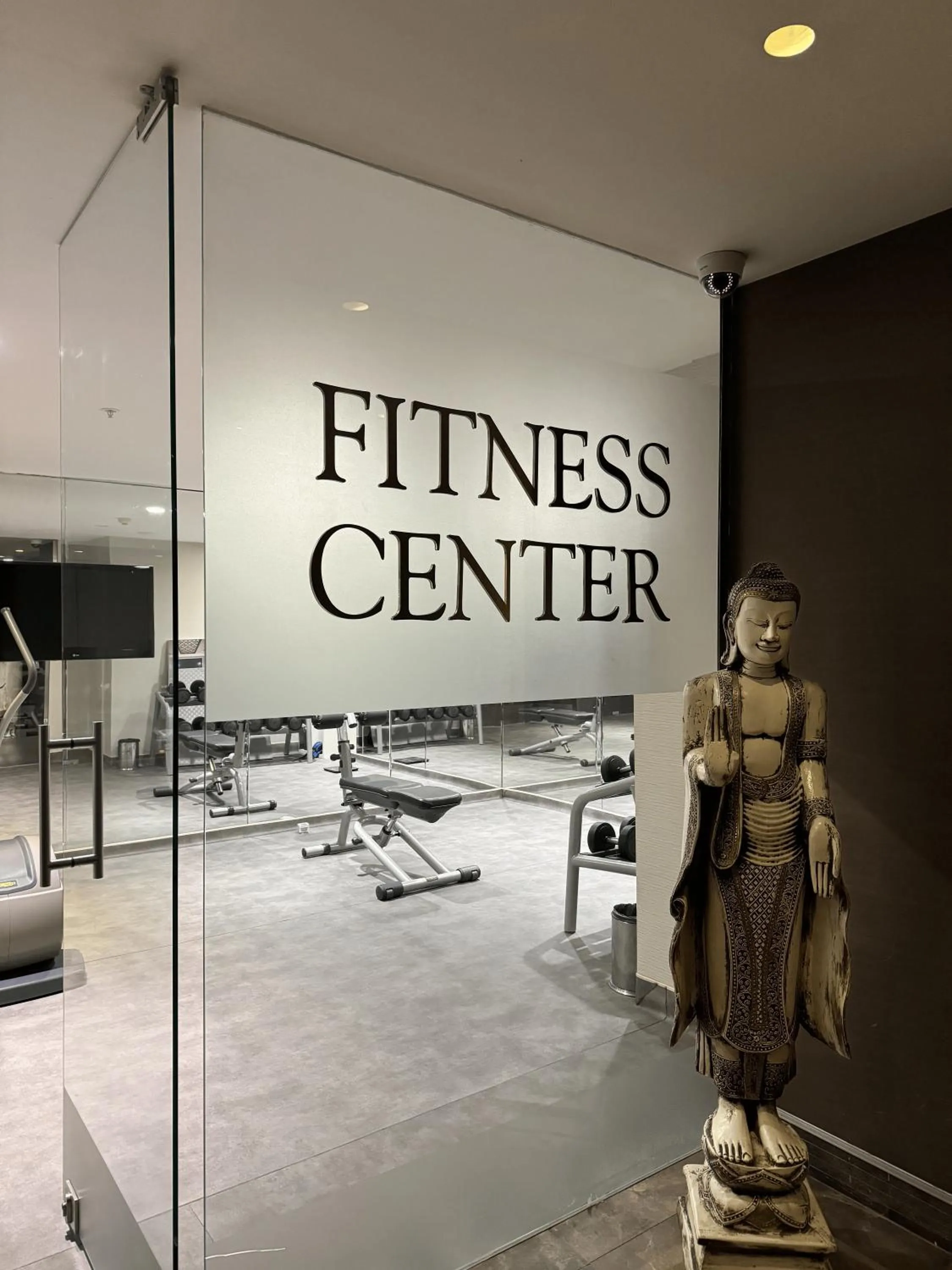 CVK Taksim Hotel Istanbul