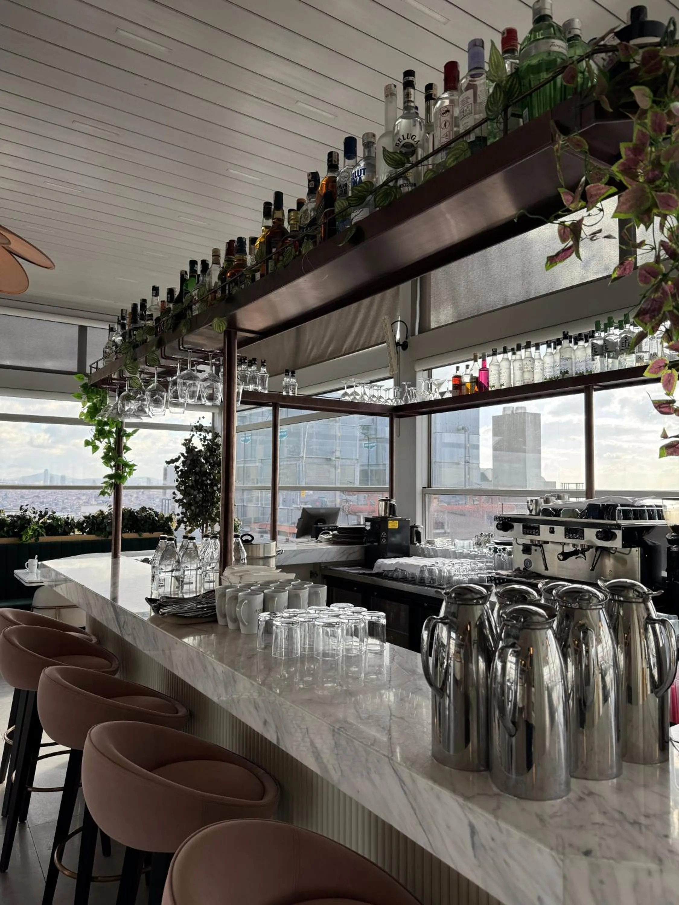 CVK Taksim Hotel Istanbul