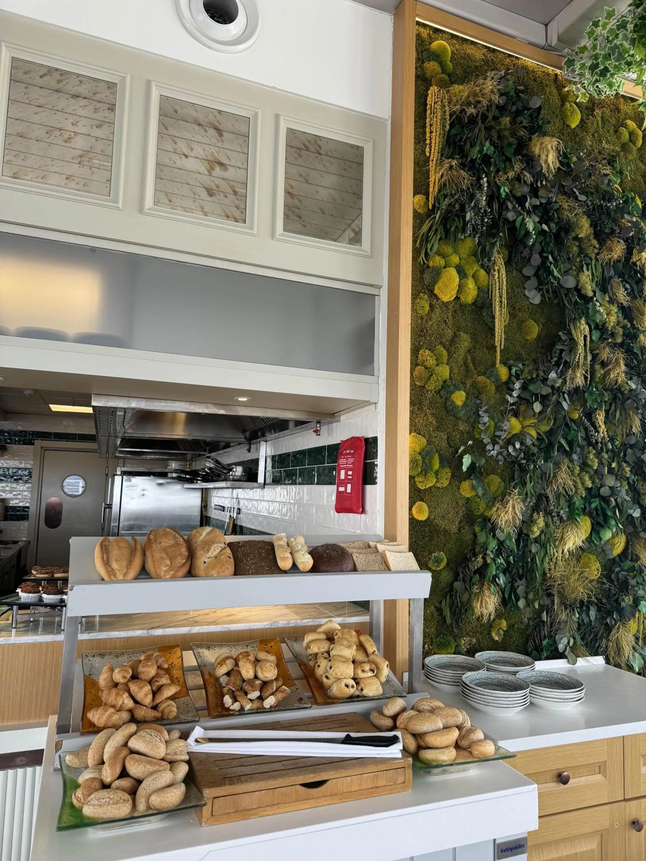 CVK Taksim Hotel Istanbul