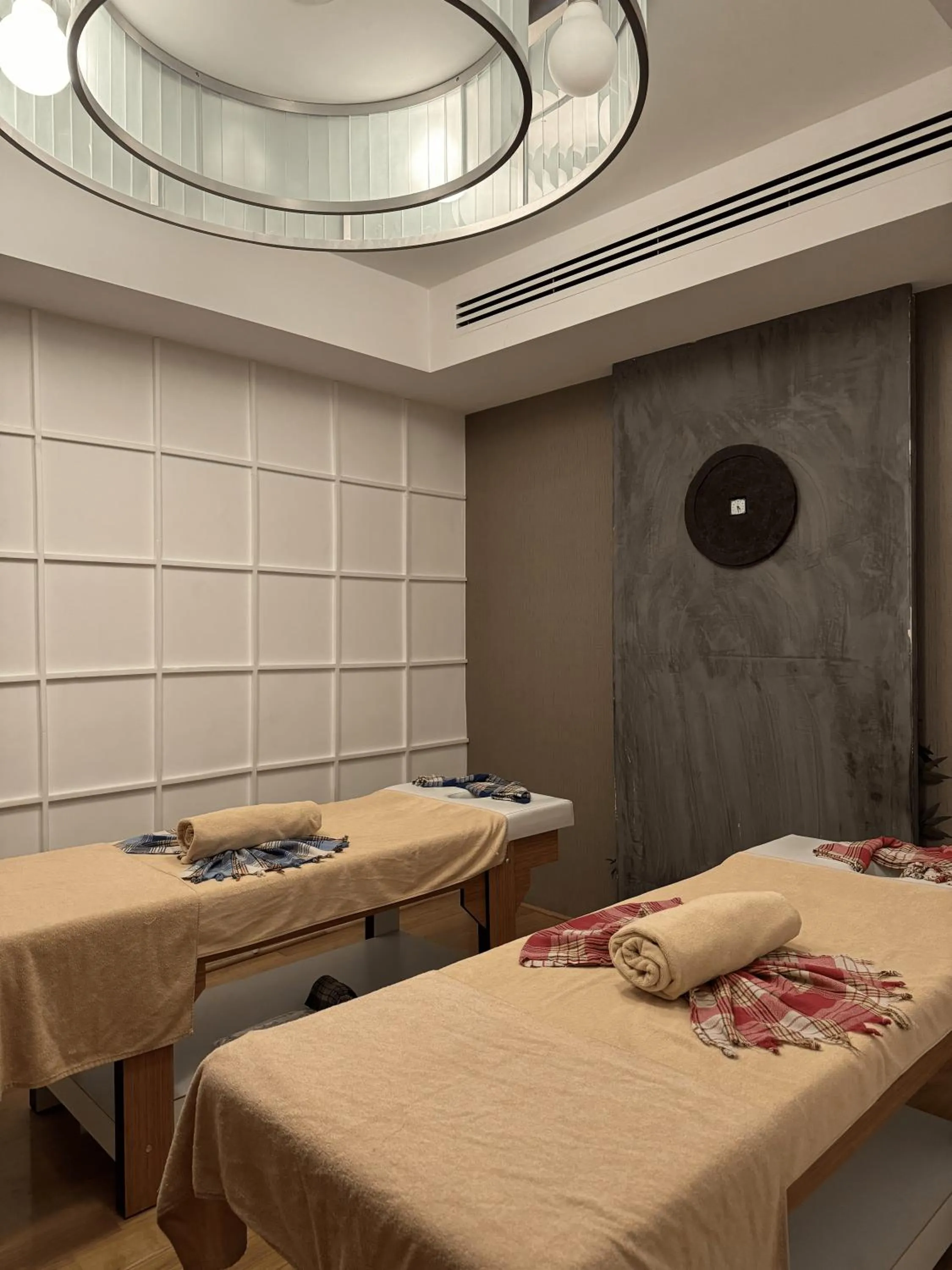 CVK Taksim Hotel Istanbul