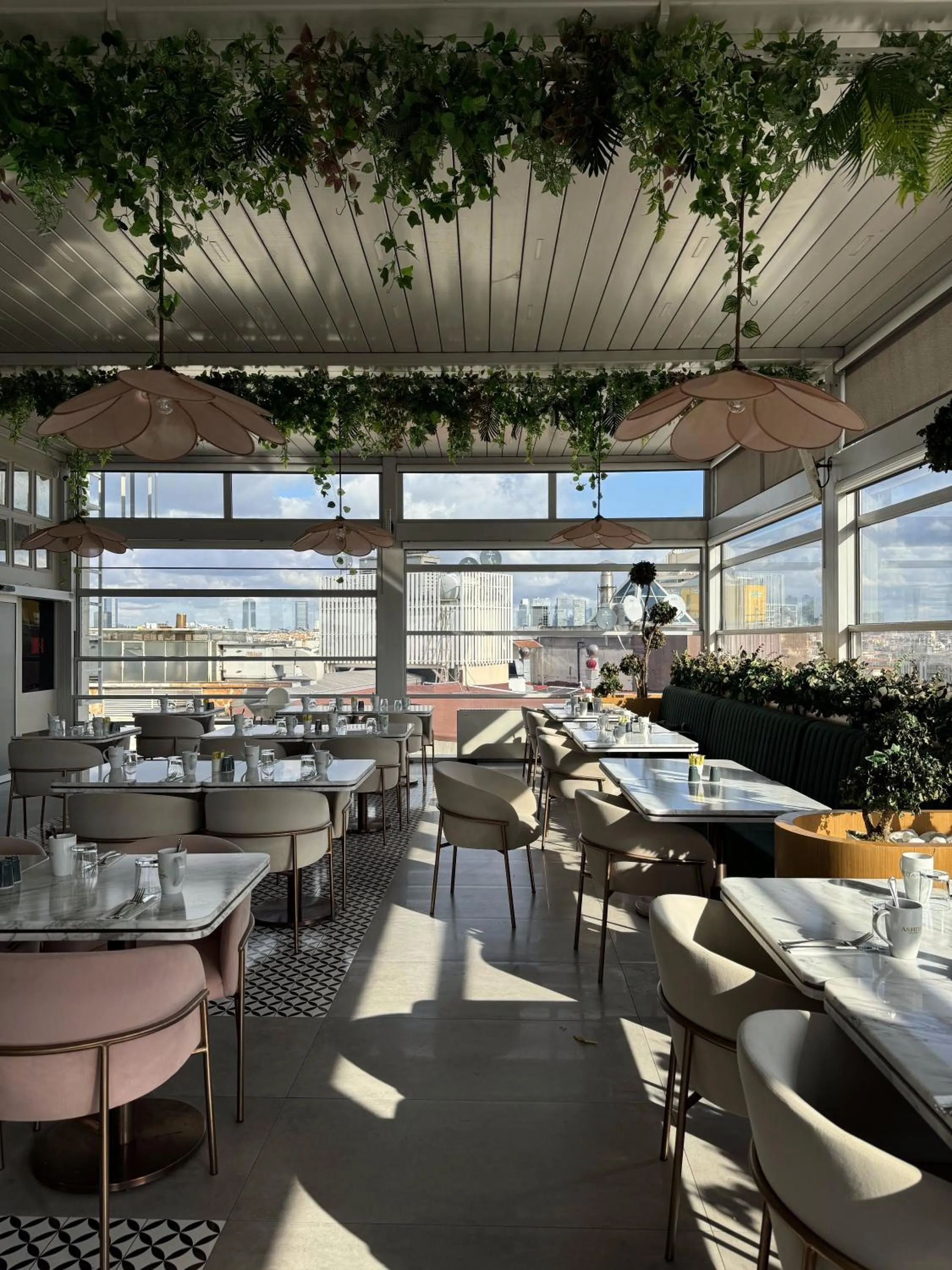 CVK Taksim Hotel Istanbul