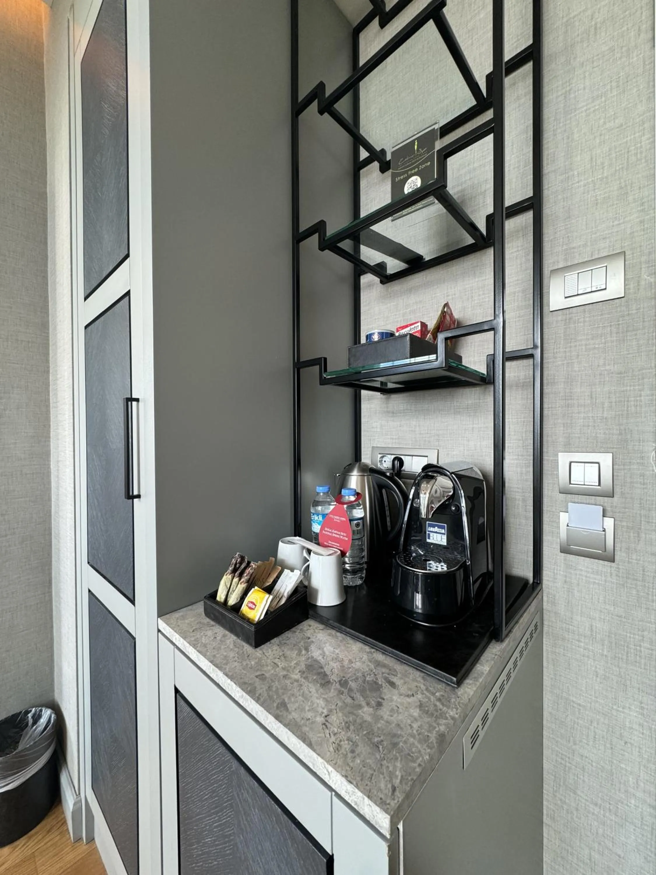 CVK Taksim Hotel Istanbul