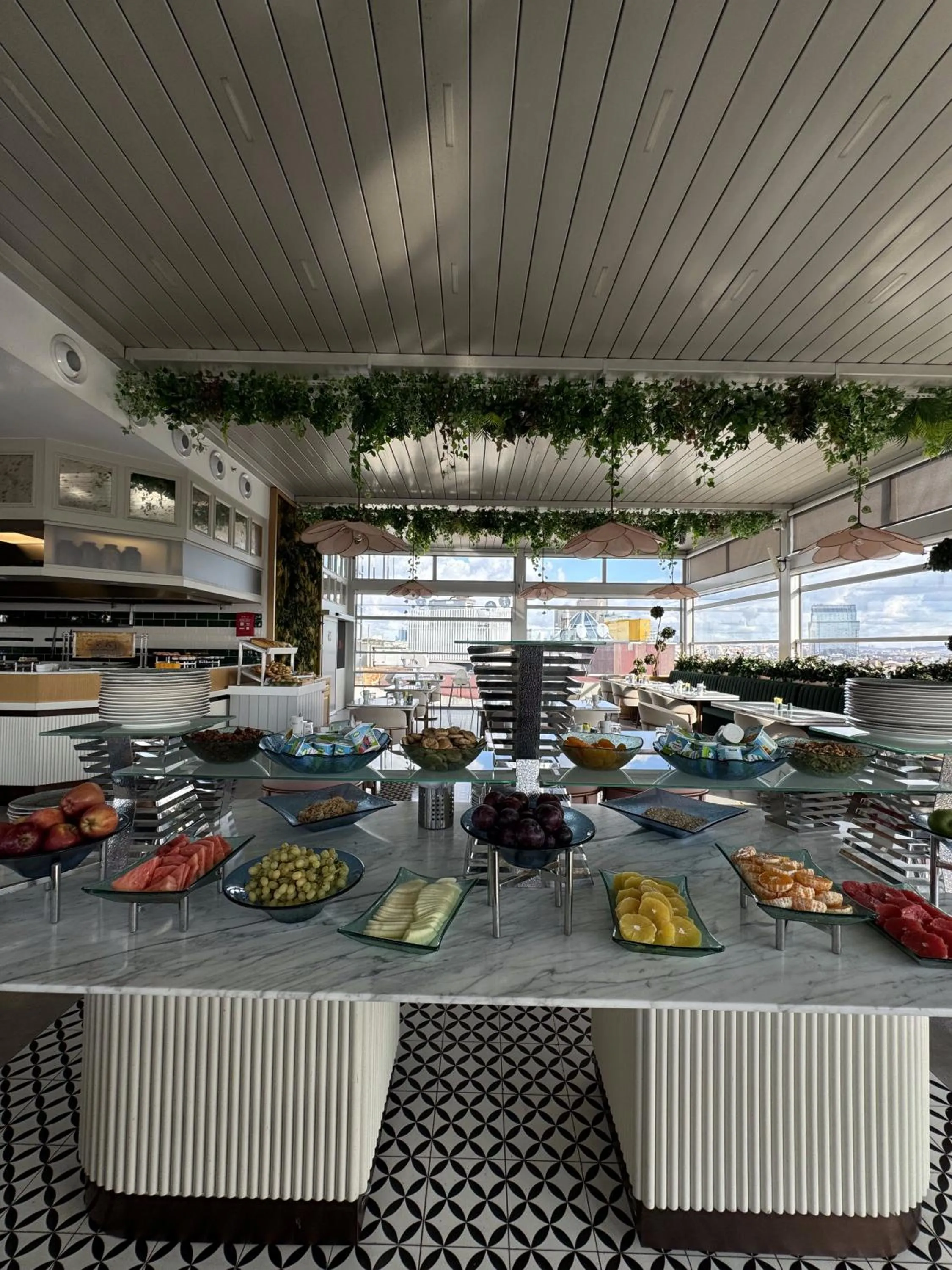 CVK Taksim Hotel Istanbul